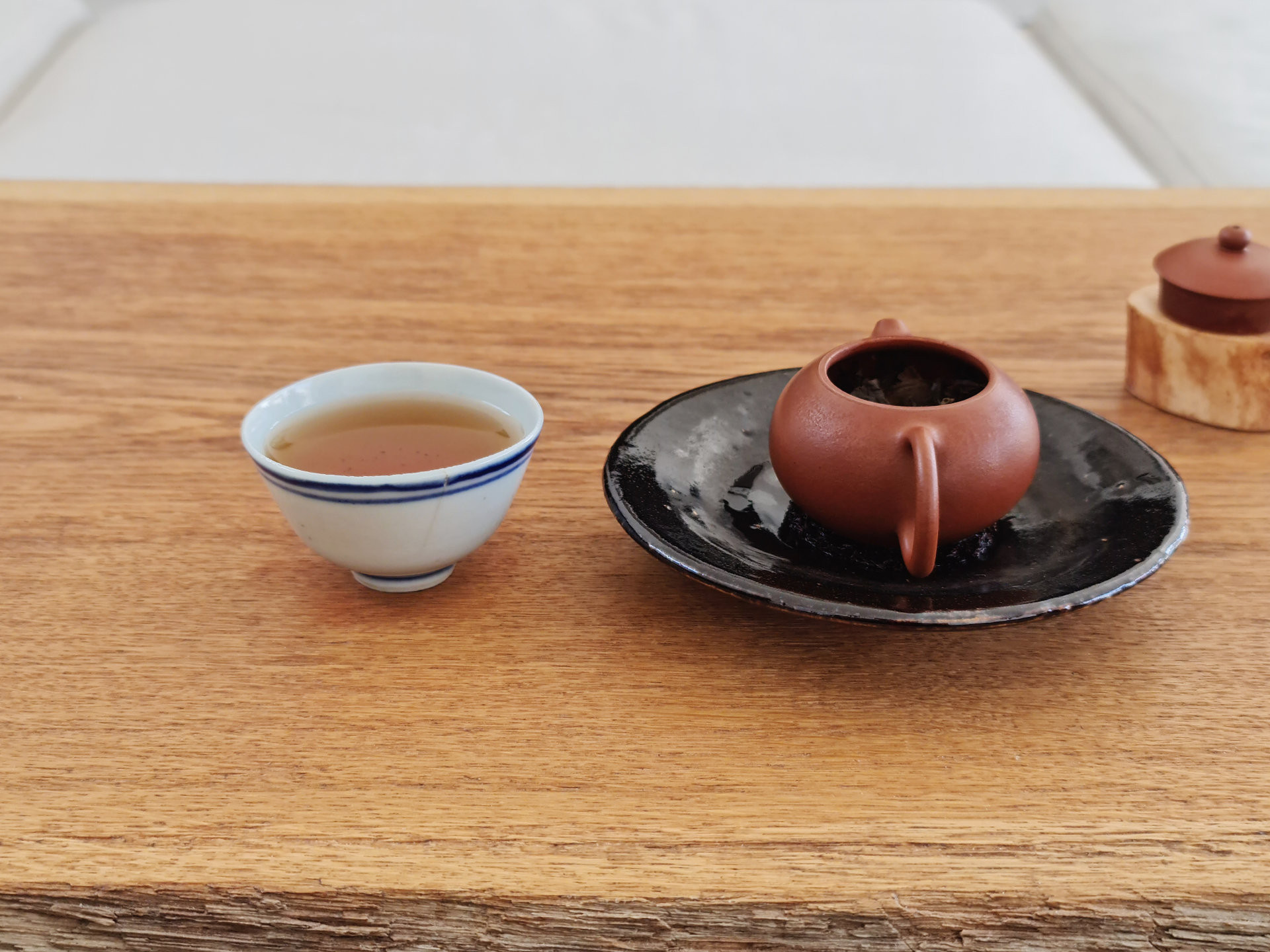 2005 Xi Zi Hao Lao Ban Zhang