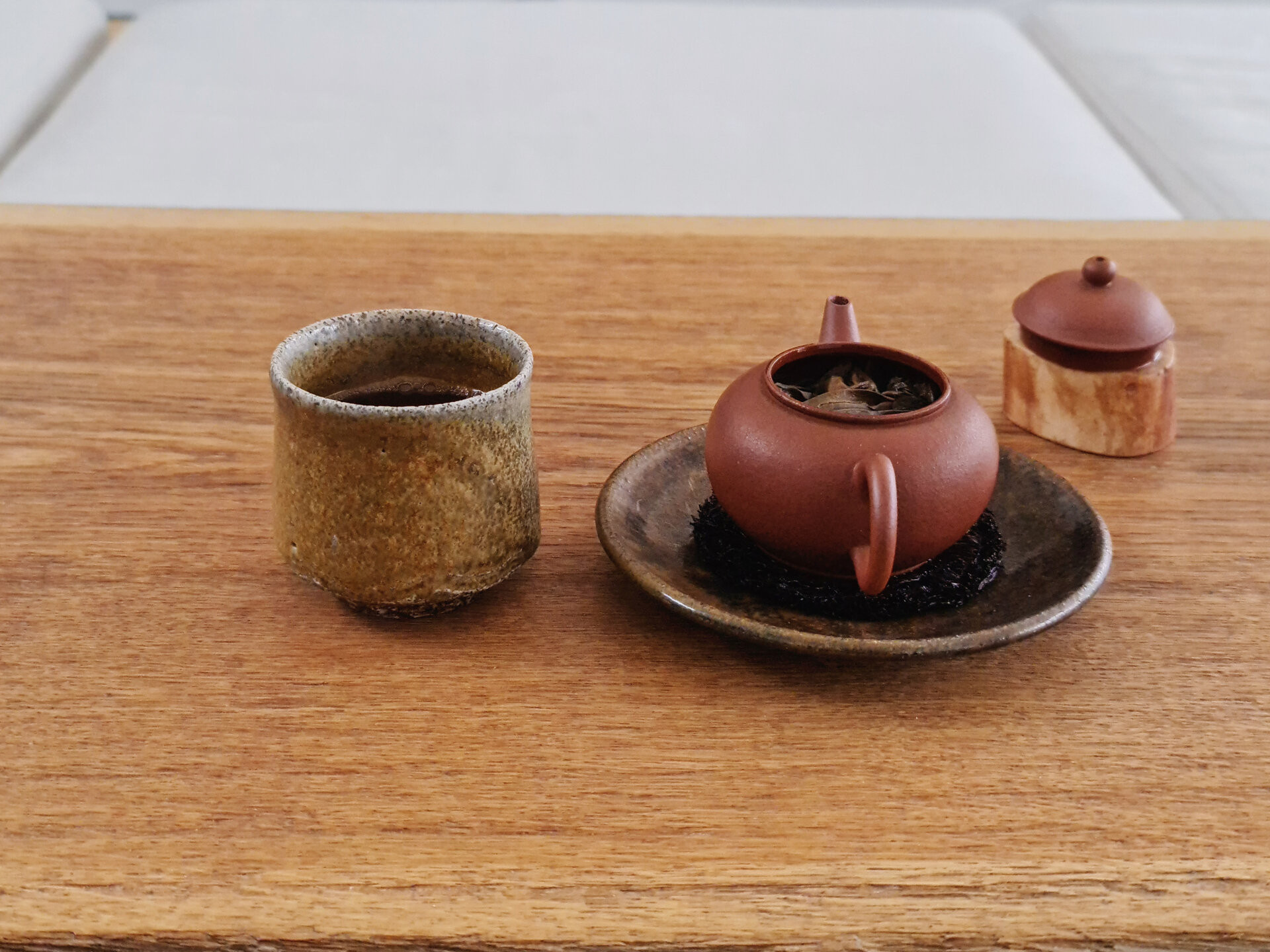 2012 Yiwu Qiaomu (EoT)