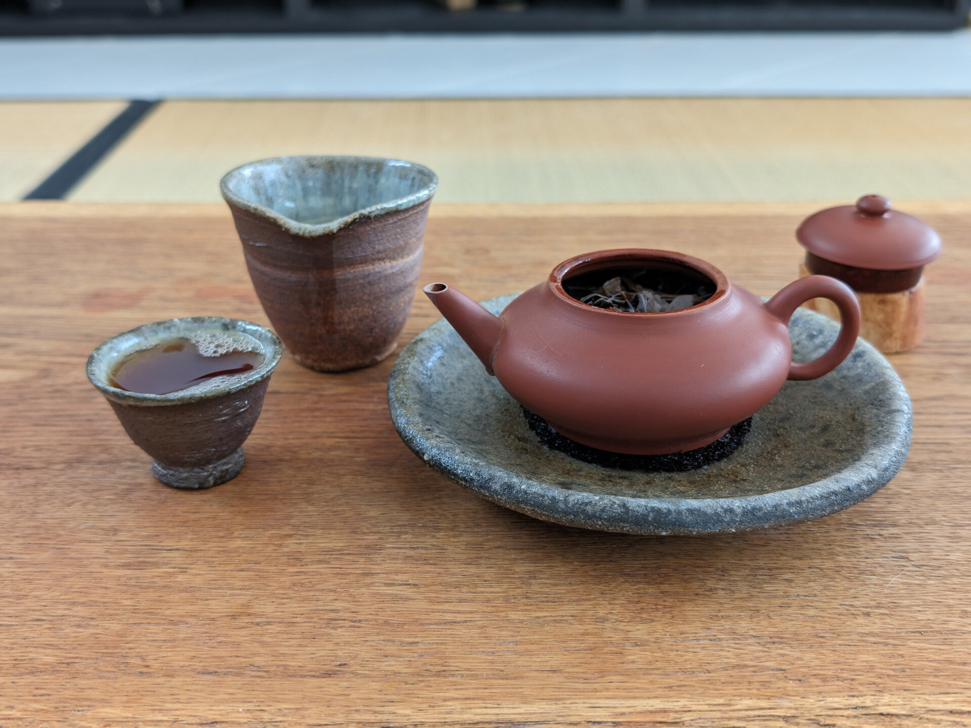 2007 Xi Zi Hao Diangu