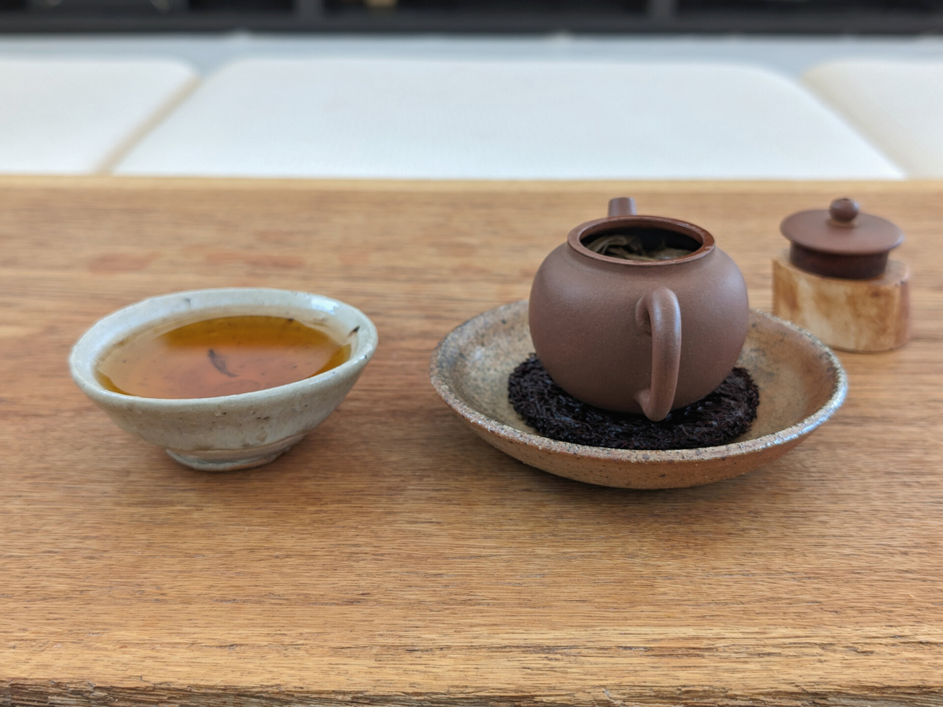 2018 Bi Yun Hao Zhengjialiangzi