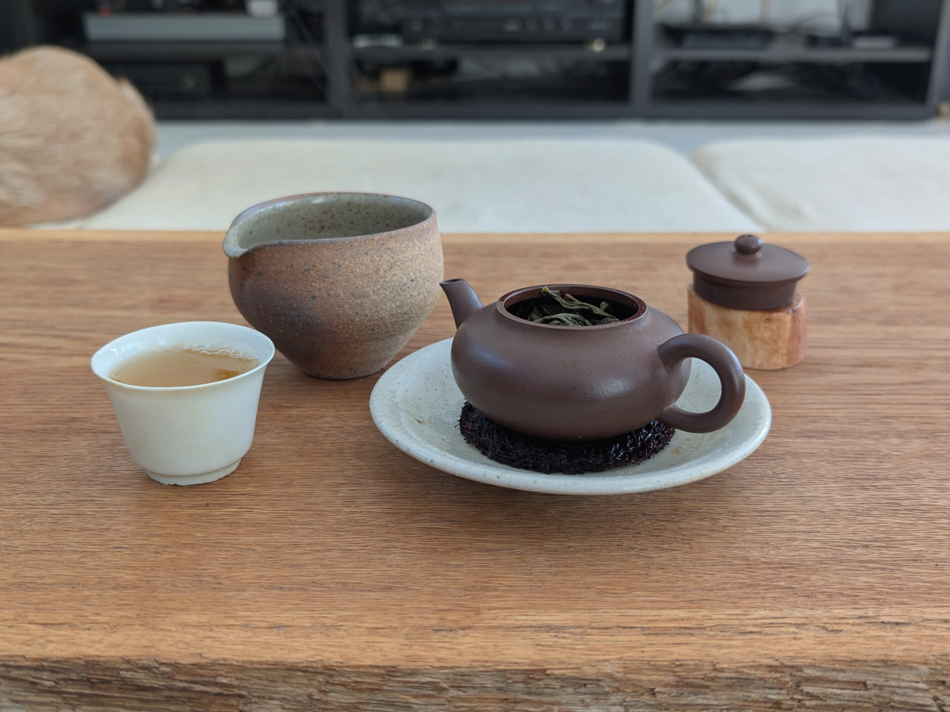 2025 Chenyuan Hao Huang Shan Gu Shu