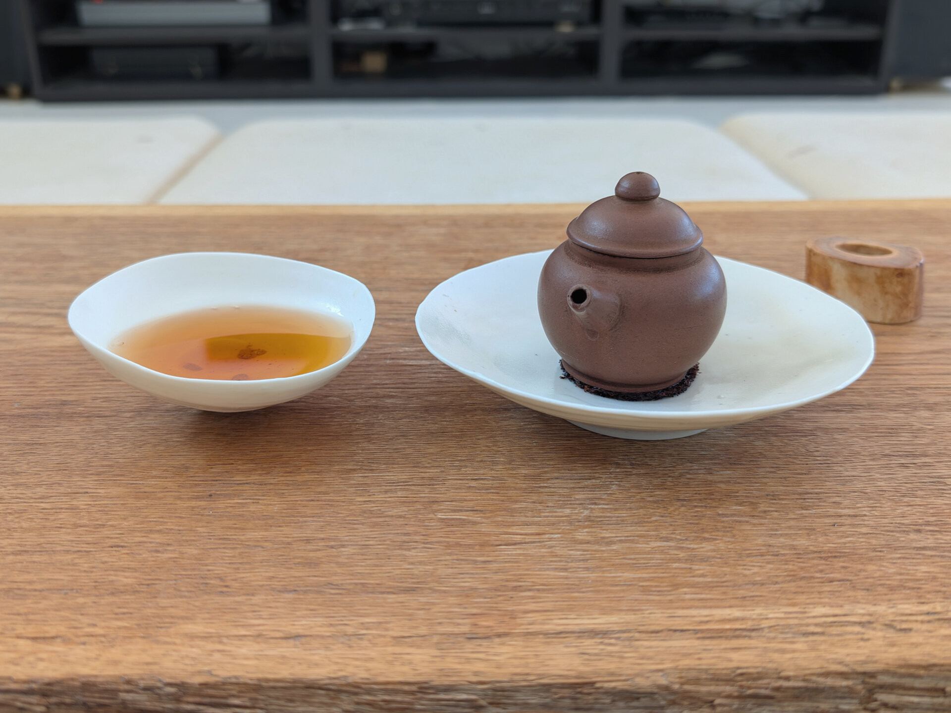 2016 Mangsheqing Gushu