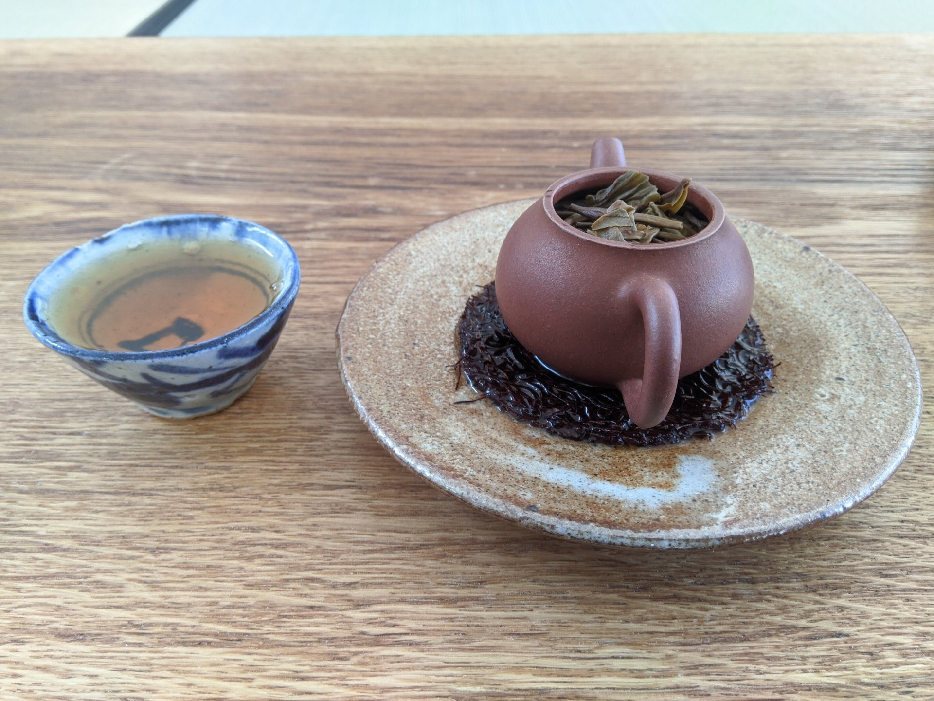 2014 Thailand Gushu Cake