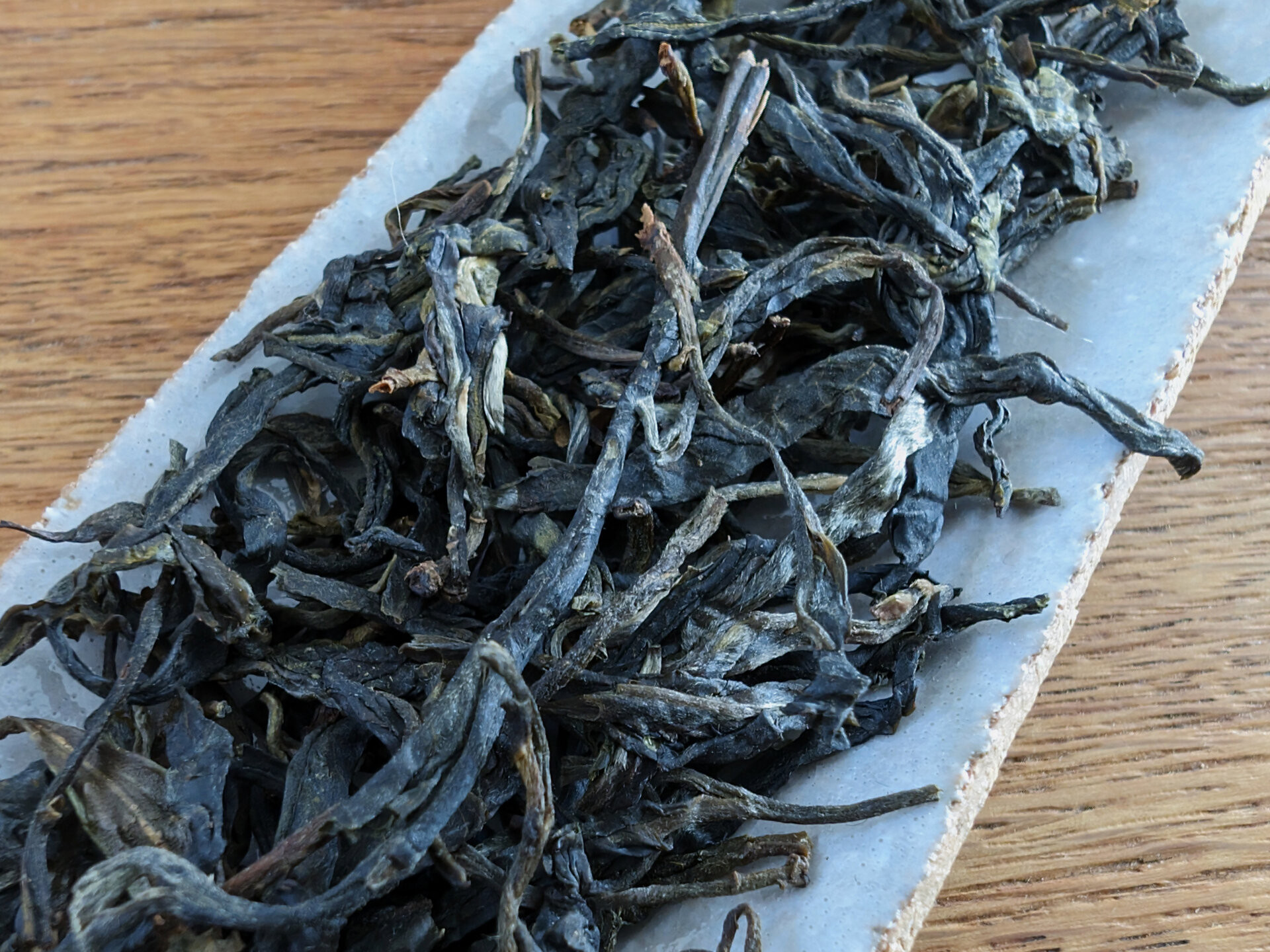 2023 Lao Jie Zi Gao Gan (EoT)