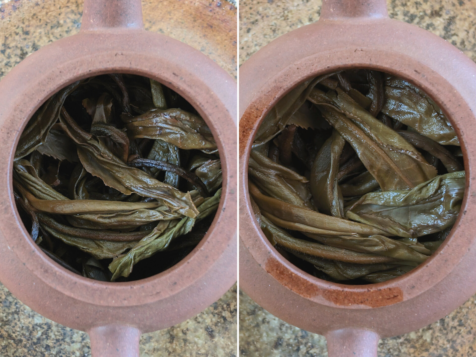 2018 Bi Yun Hao Zhengjialiangzi