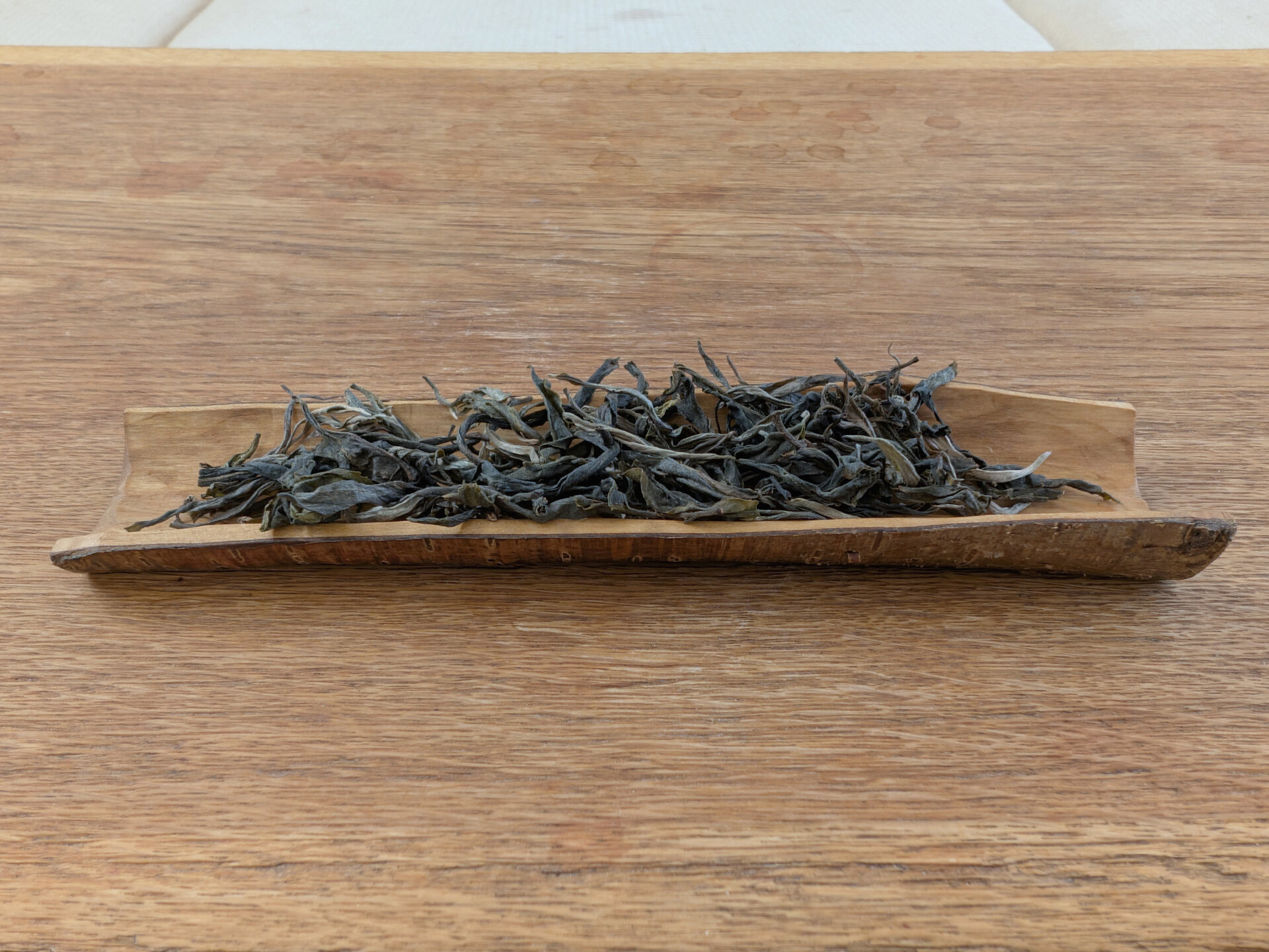 2025 5 Oldest Tea Trees of Pang San Zhou Maocha (prSK)