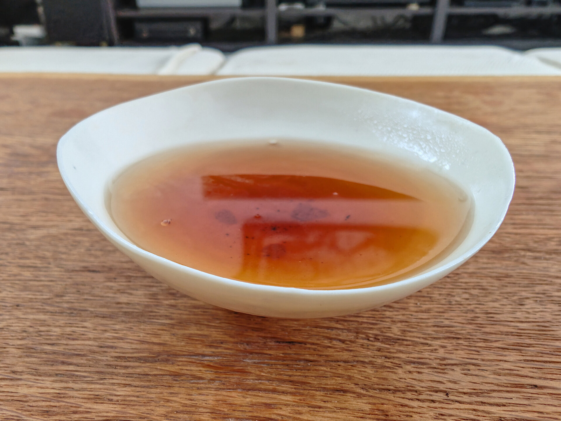 2011 Deng Shihai Taiji Yuan Cha