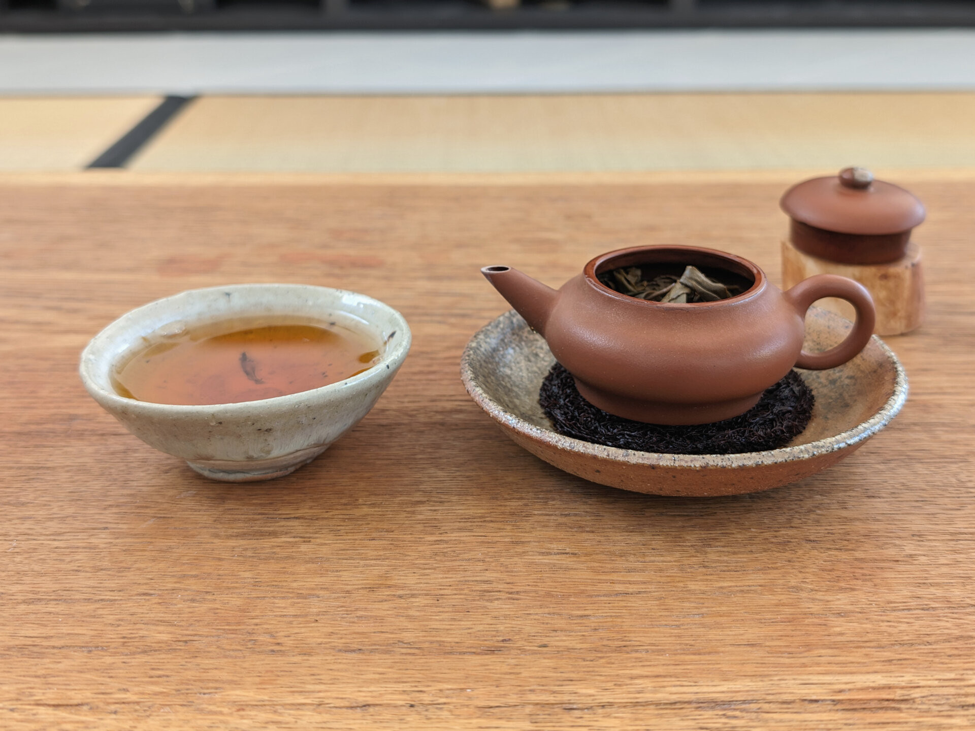 2018 Bi Yun Hao Yibi Danzhu