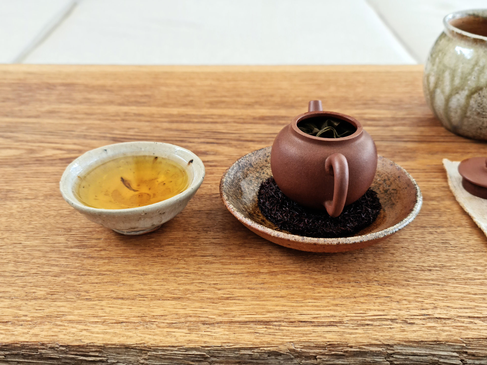2020 Gao Shan Zhai