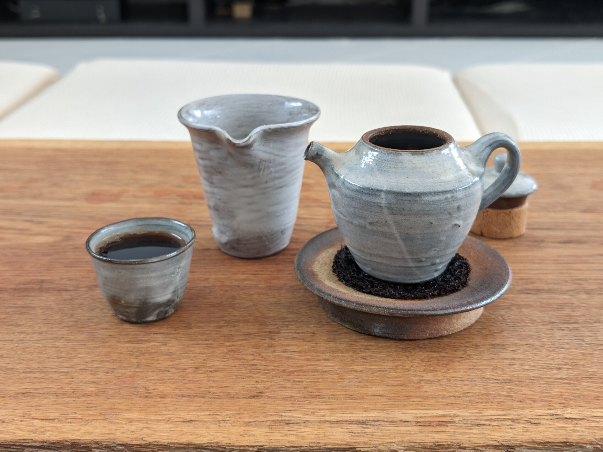 1990s Mr Chen's Lao Tong Zhi Shou