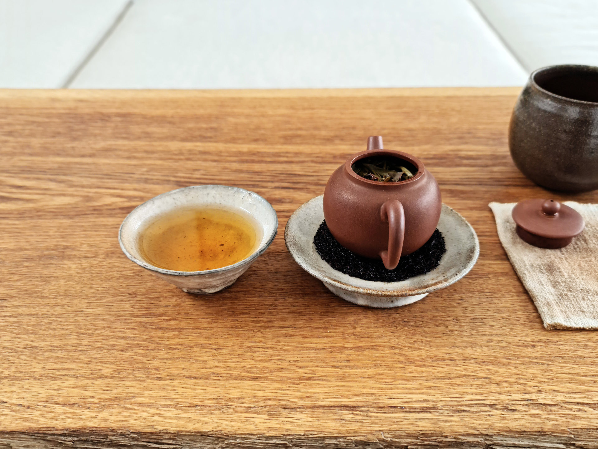 2020 Yi Bang Gushu (Yu)