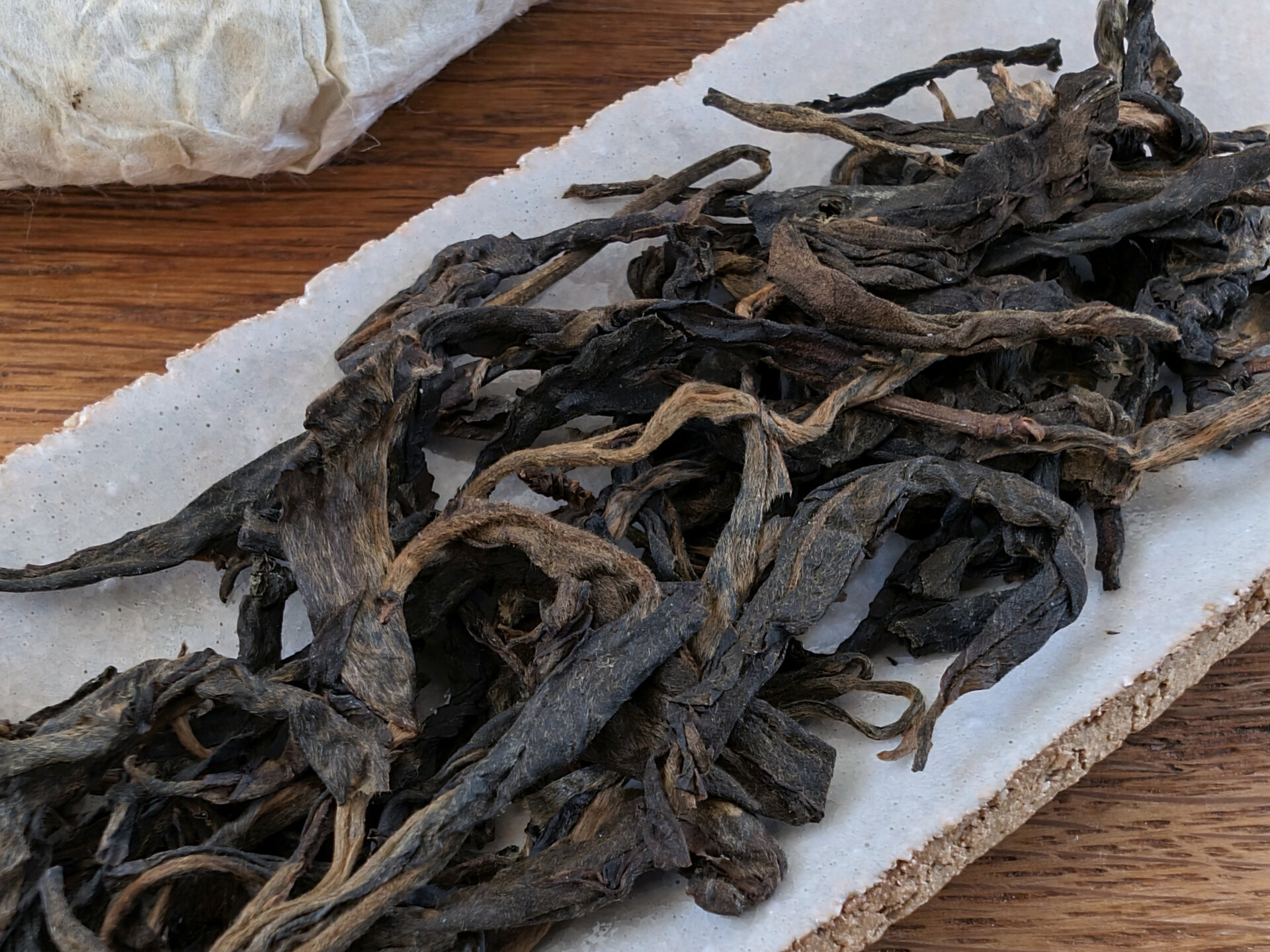 2018 Bi Yun Hao Yibi Danzhu