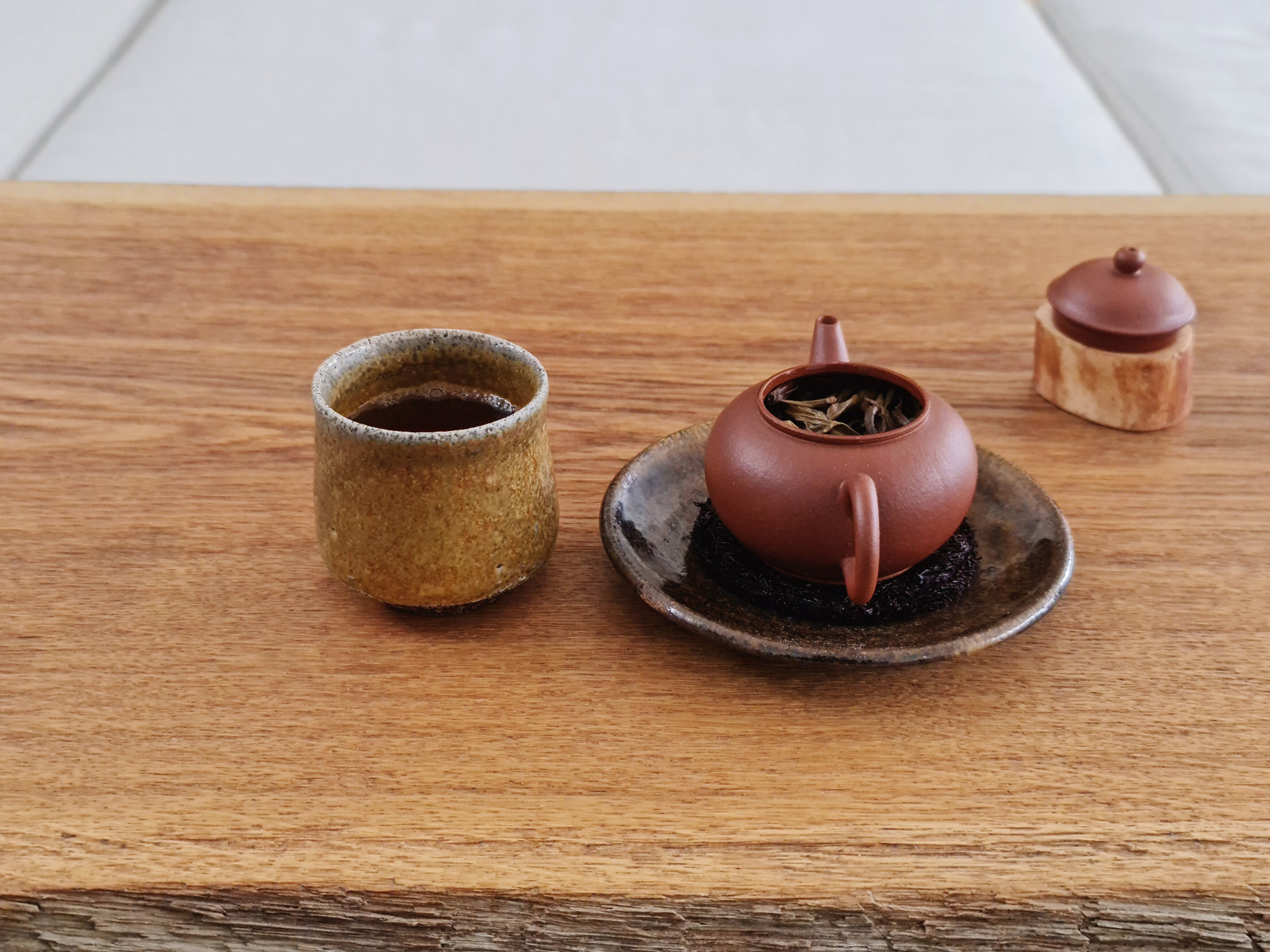 2016 Chafang Lao Cha V2 (prSK)
