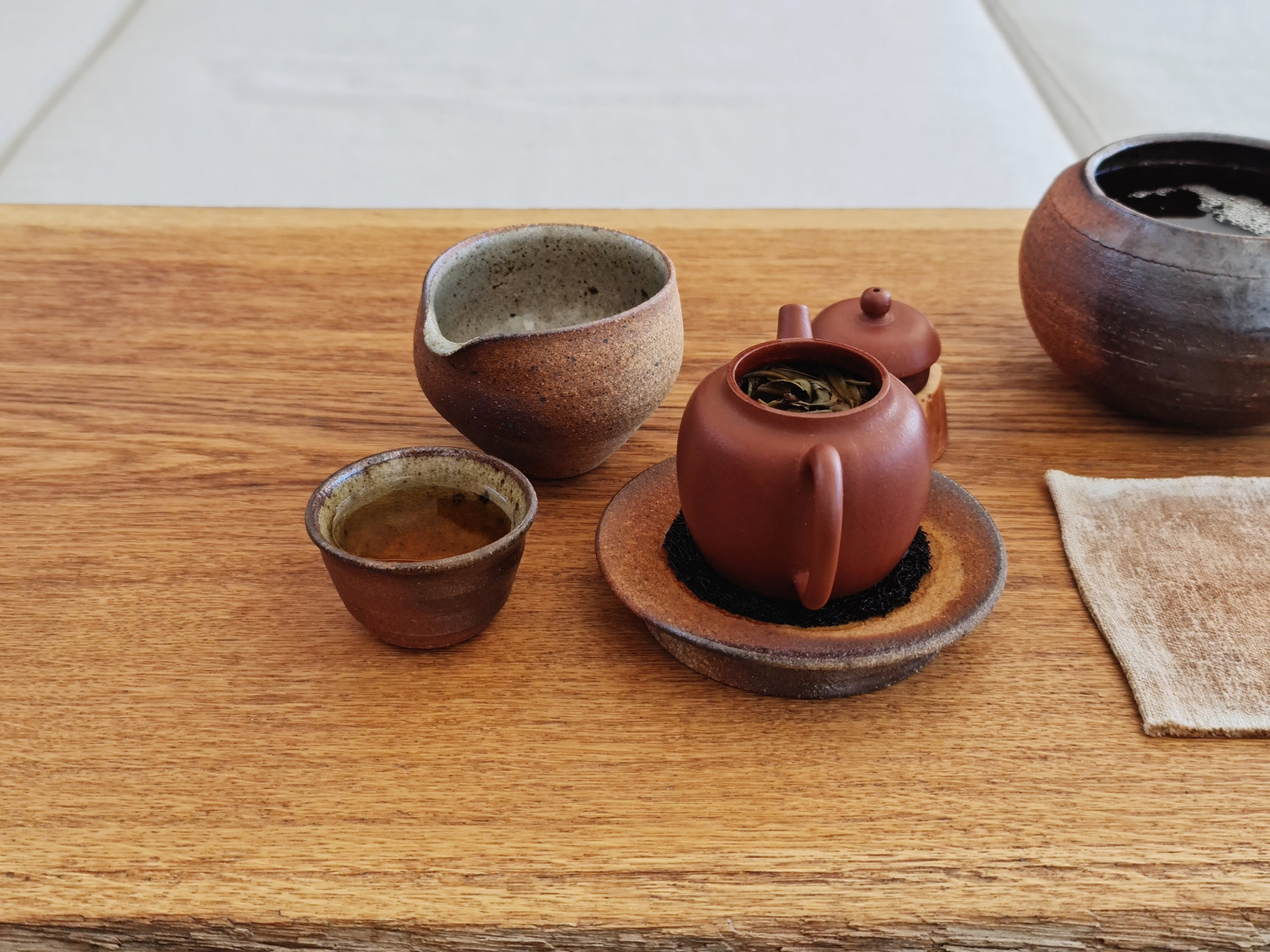 2013 Bangwei Gushu (Yu)