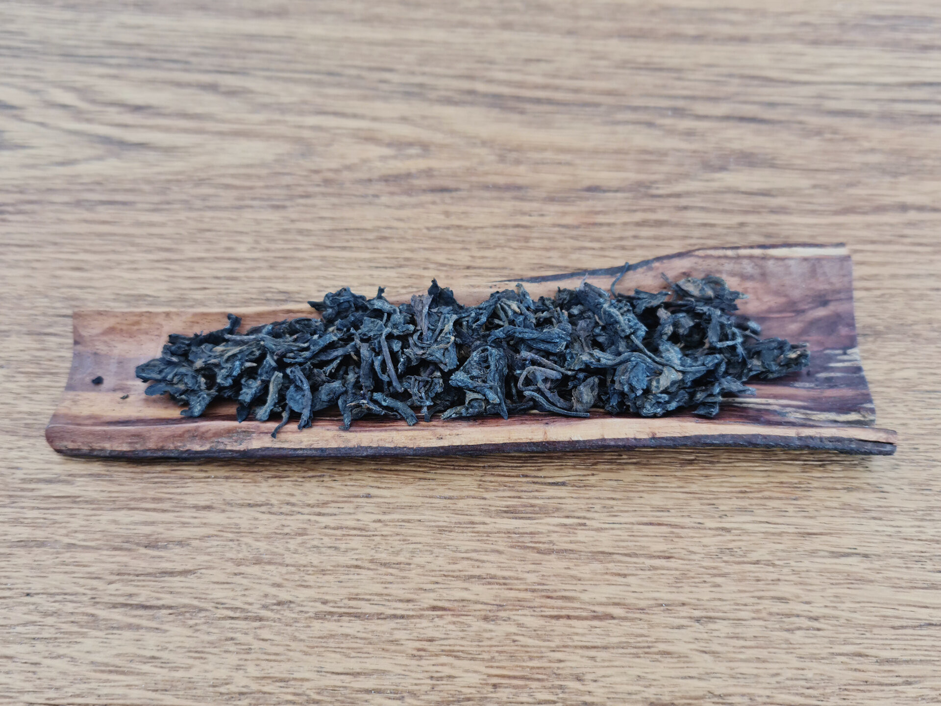 2005 "unbekannter" Sheng Zhuan Cha