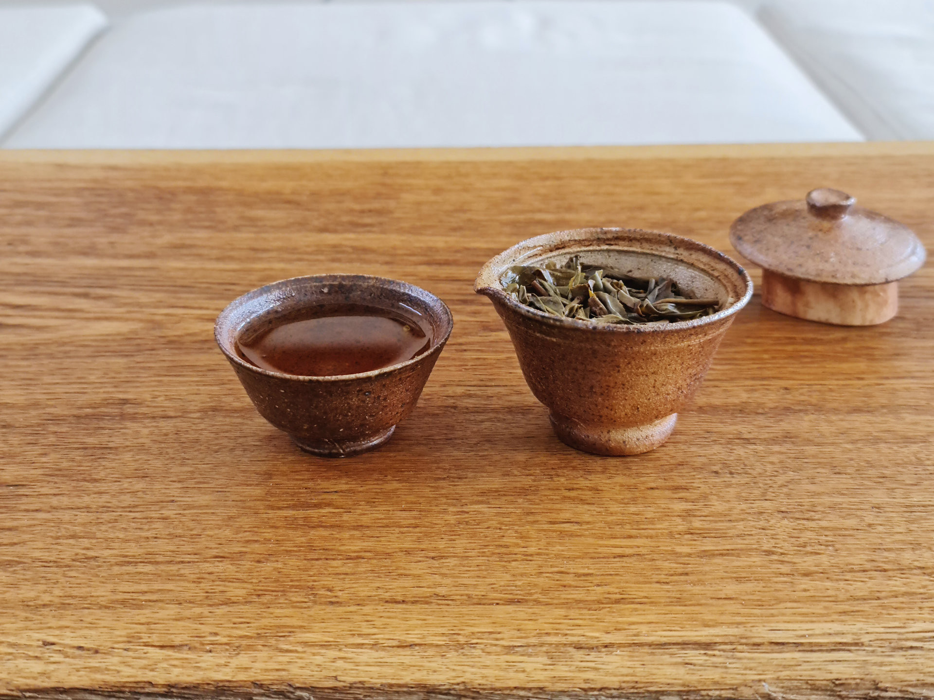 2015 HuaZhu Liangzi (prSK)