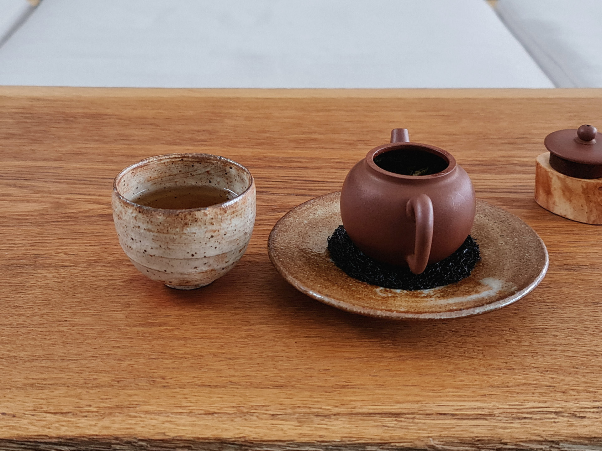 2021 Mengsong Nanben Gushu (TMcz)
