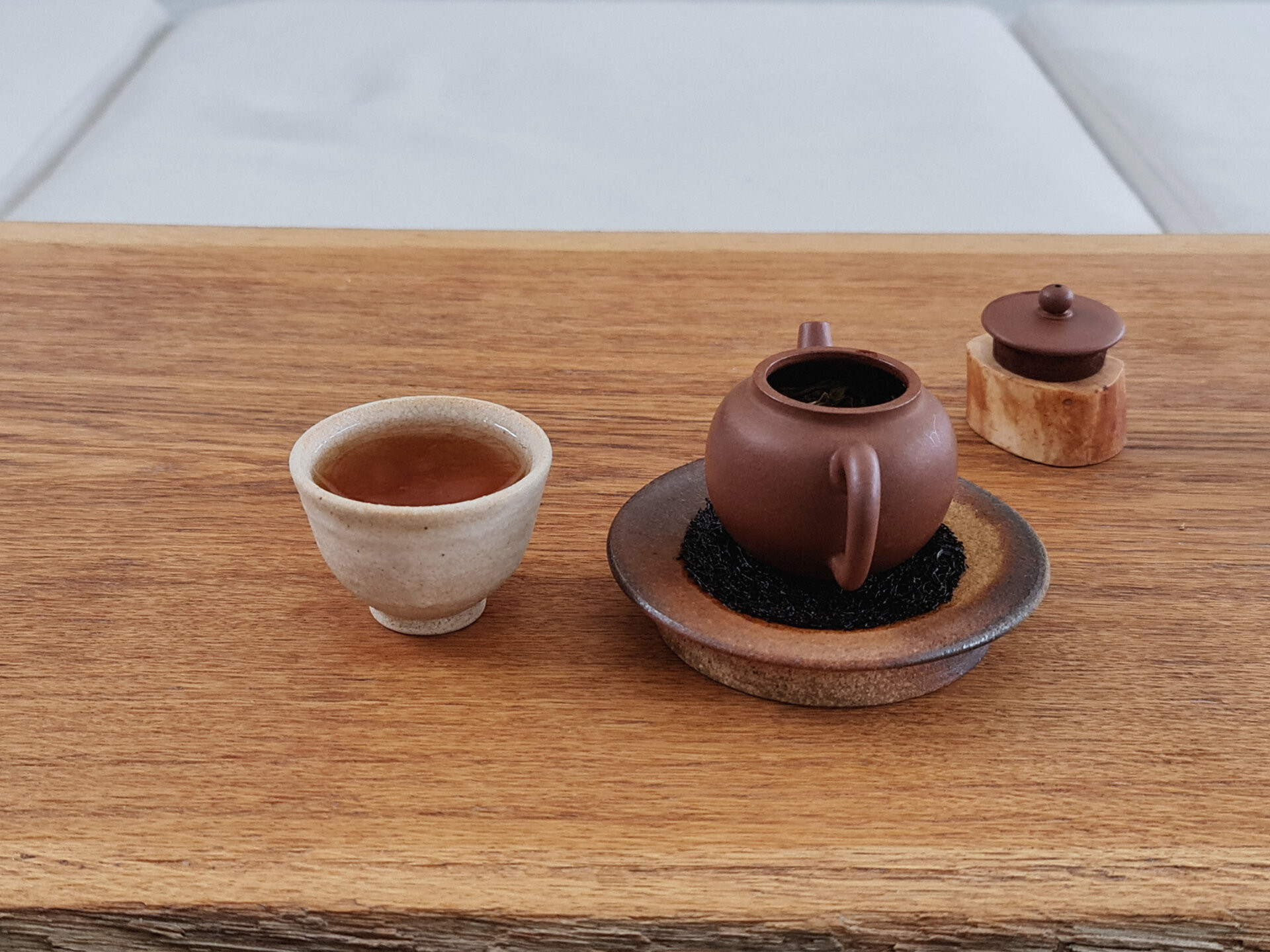 2018 Ai Lao Shan (Puerist)