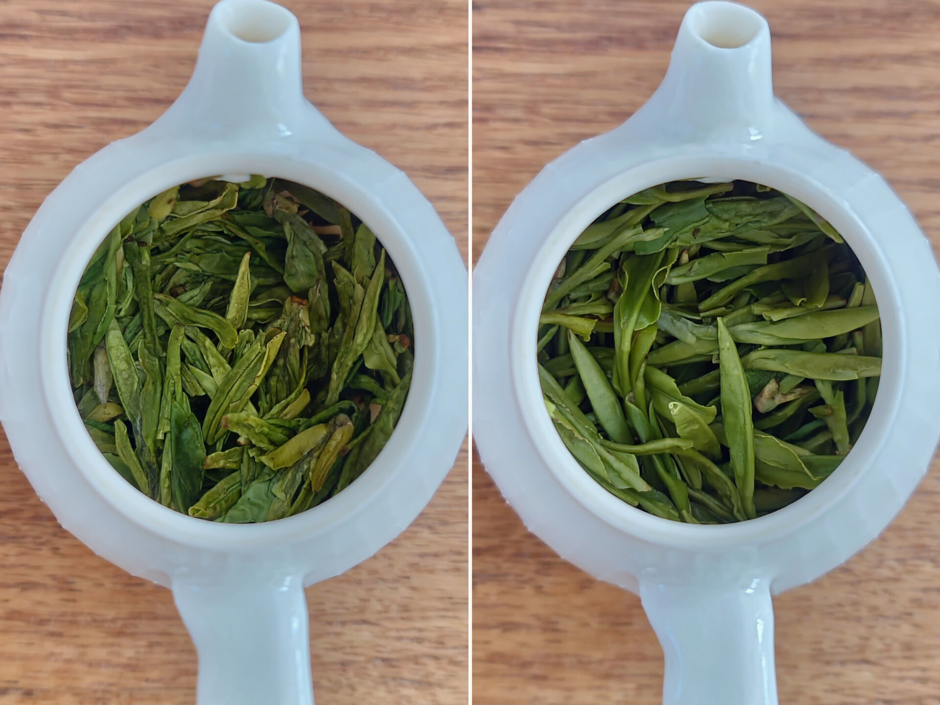 Xinchang Dafo Longjing (CjD)