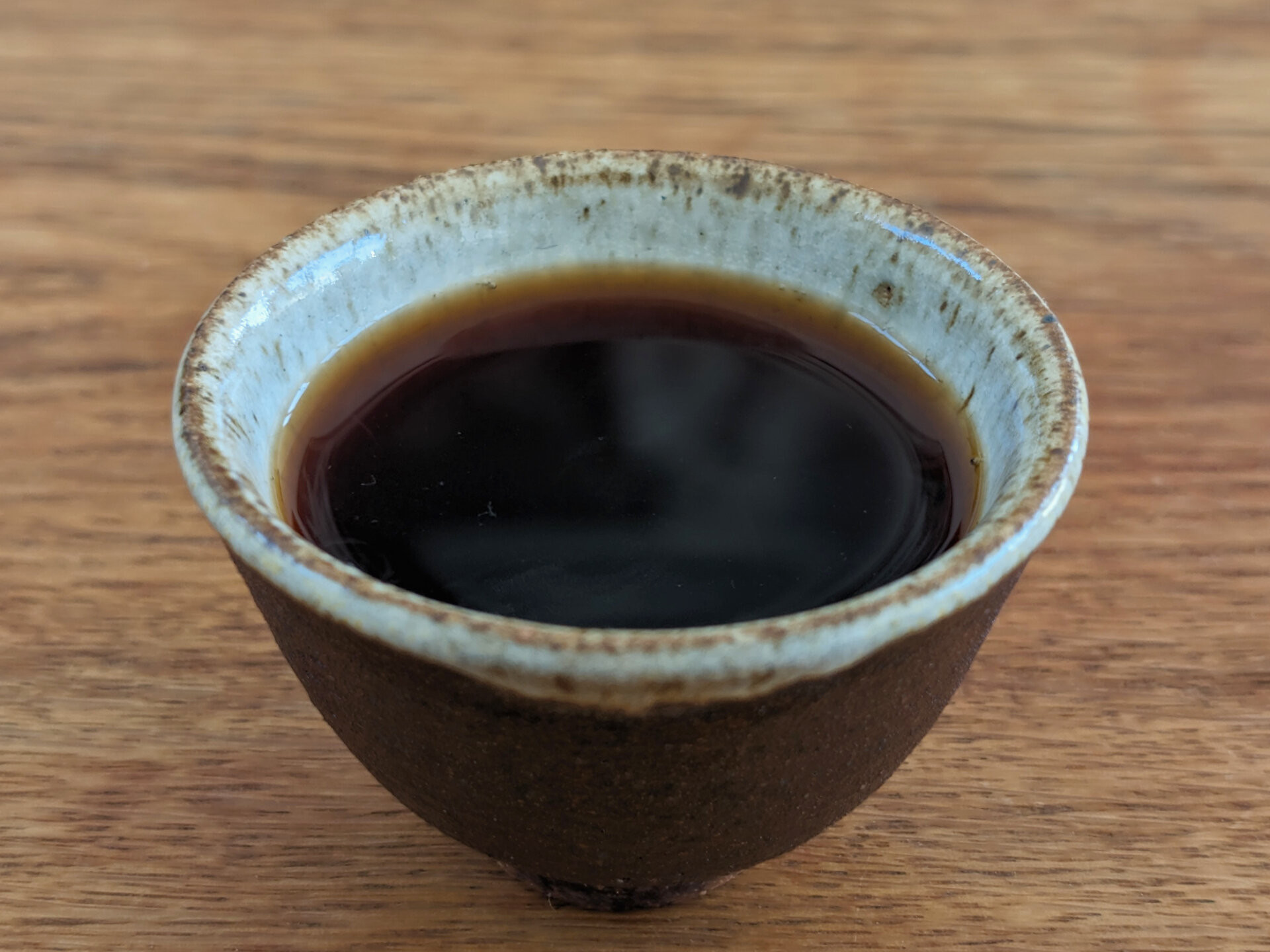 2007 Yiliang Xiang Long Shou Jin Cha