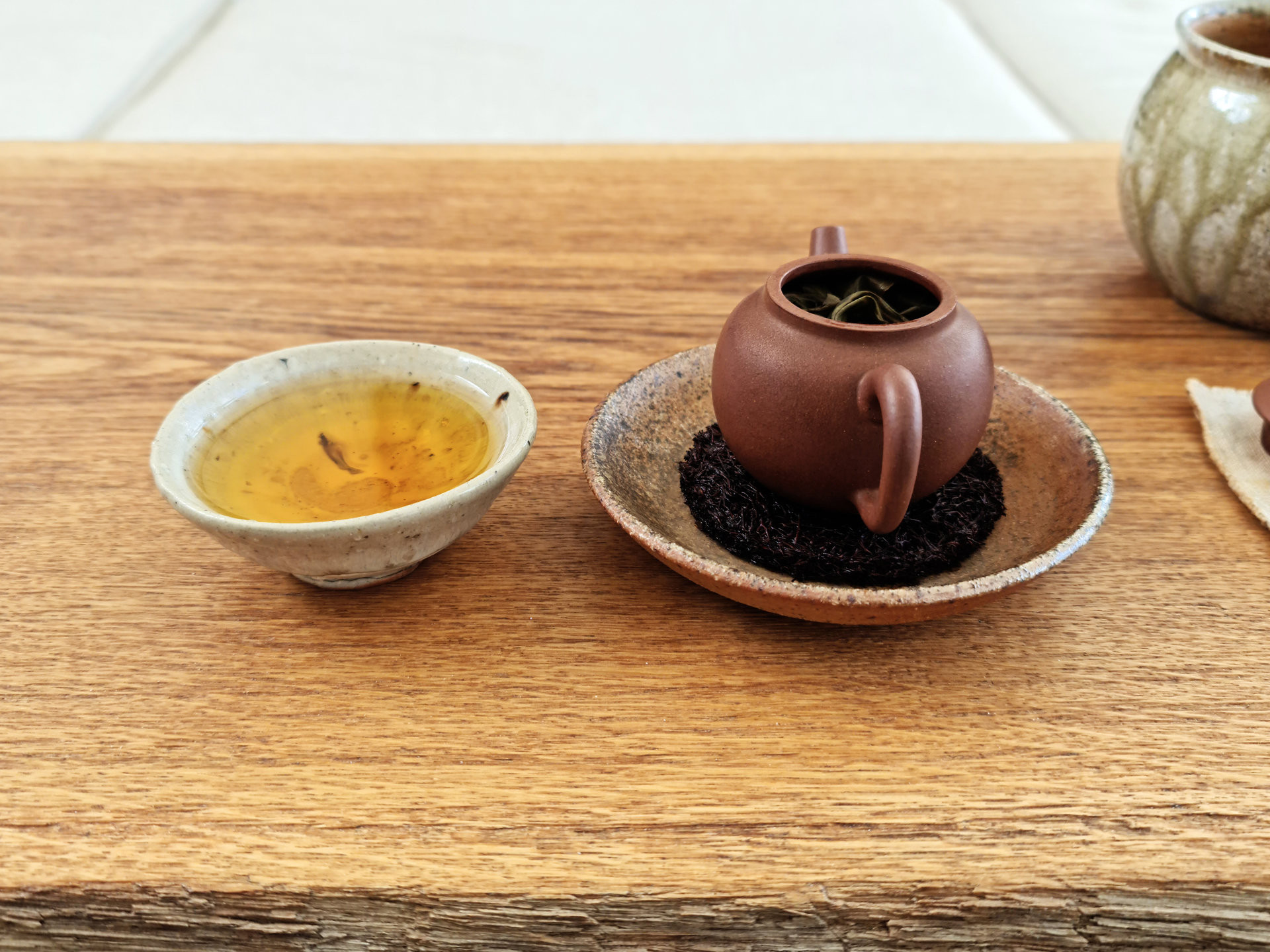 2020 Gao Shan Zhai