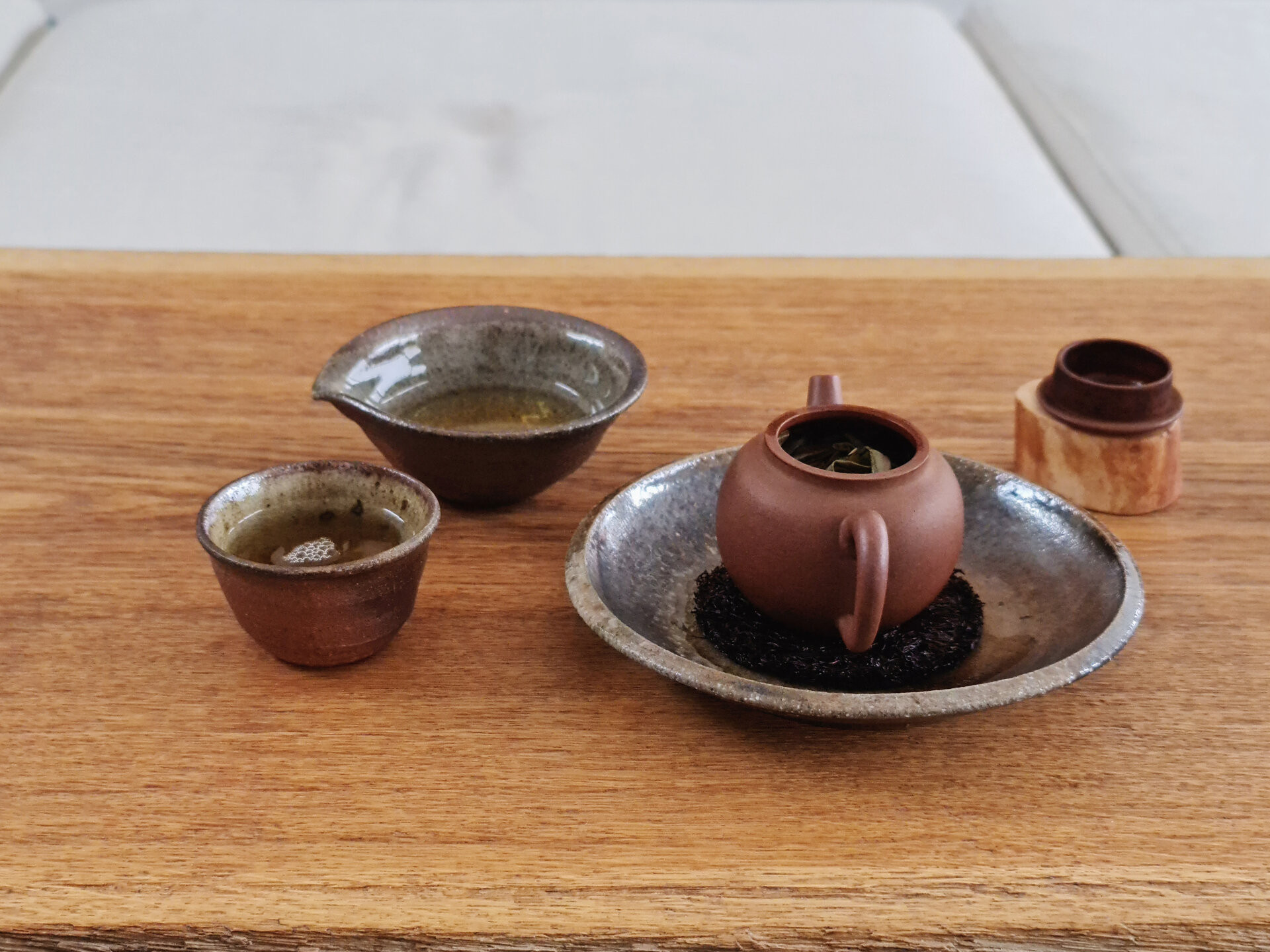 2022 Chawangshu Xiaoshu (TE)