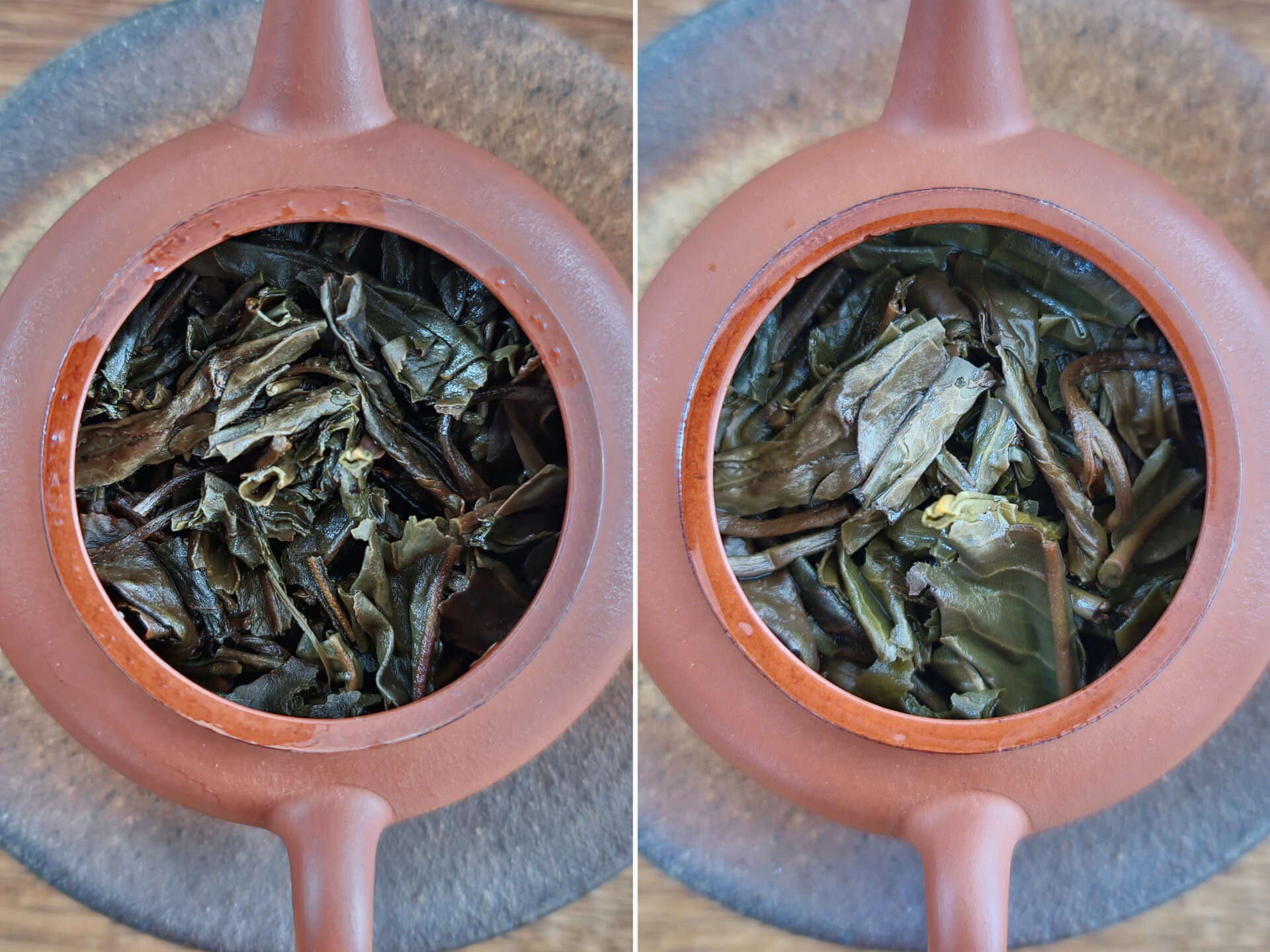 2009 Yiwu Gua Feng Zhai