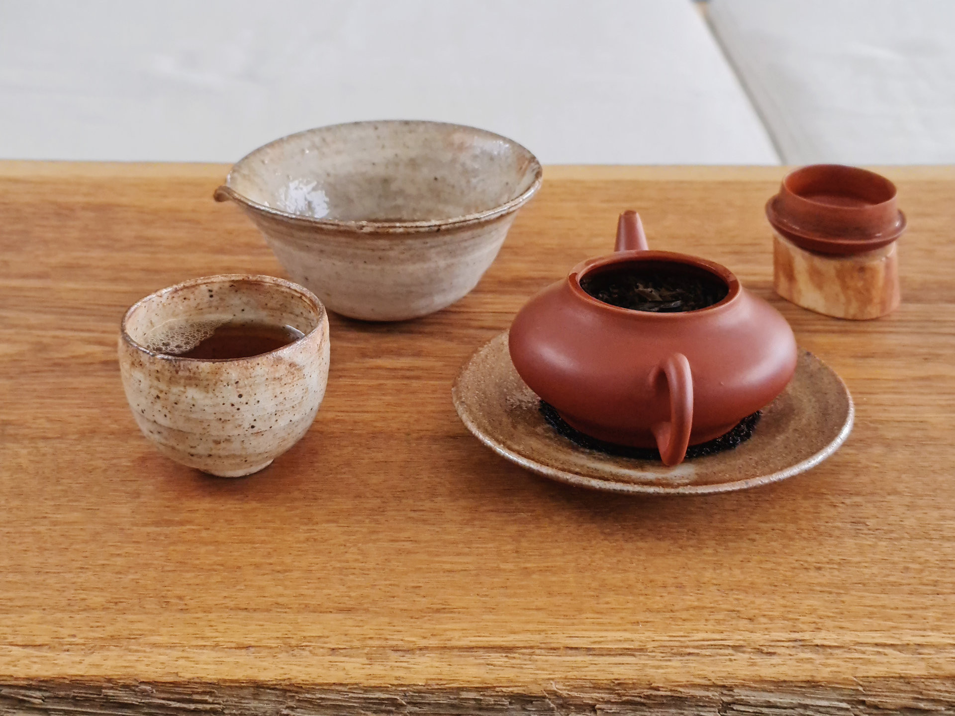 2006 Yiwu Daye Hou Sheng Zhuancha