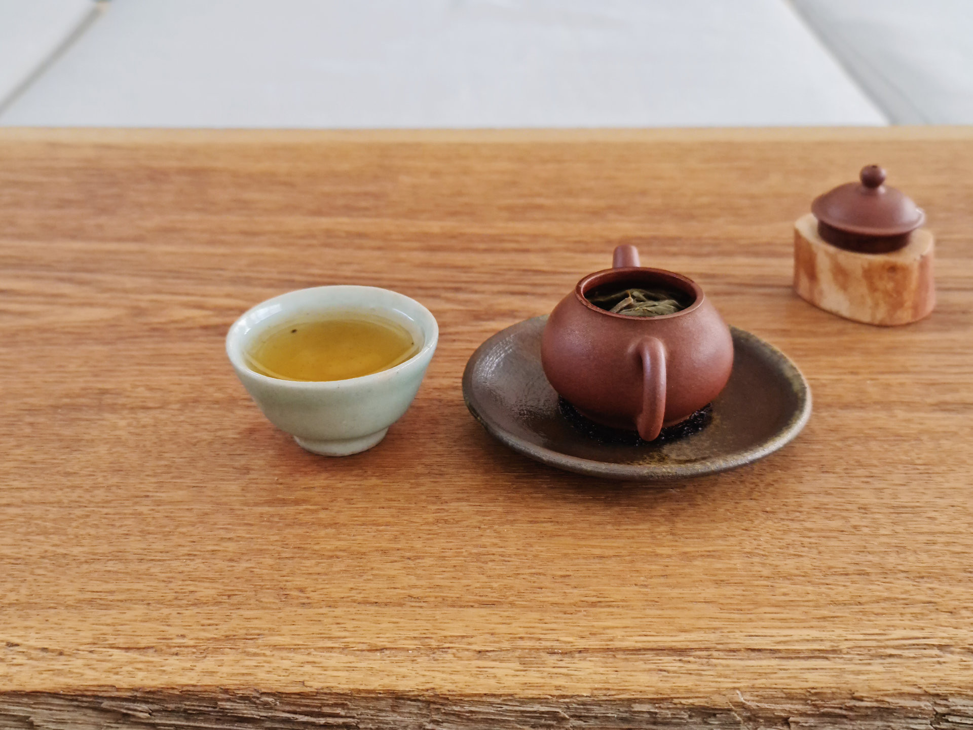 2021 Autumn Manzhuan Qing Gushu