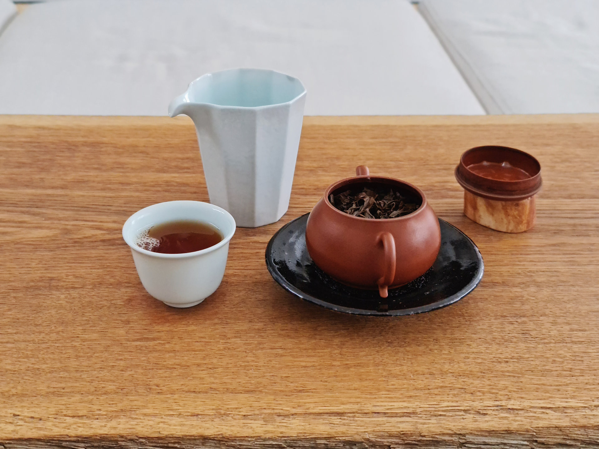 2006 Bulang Yesheng