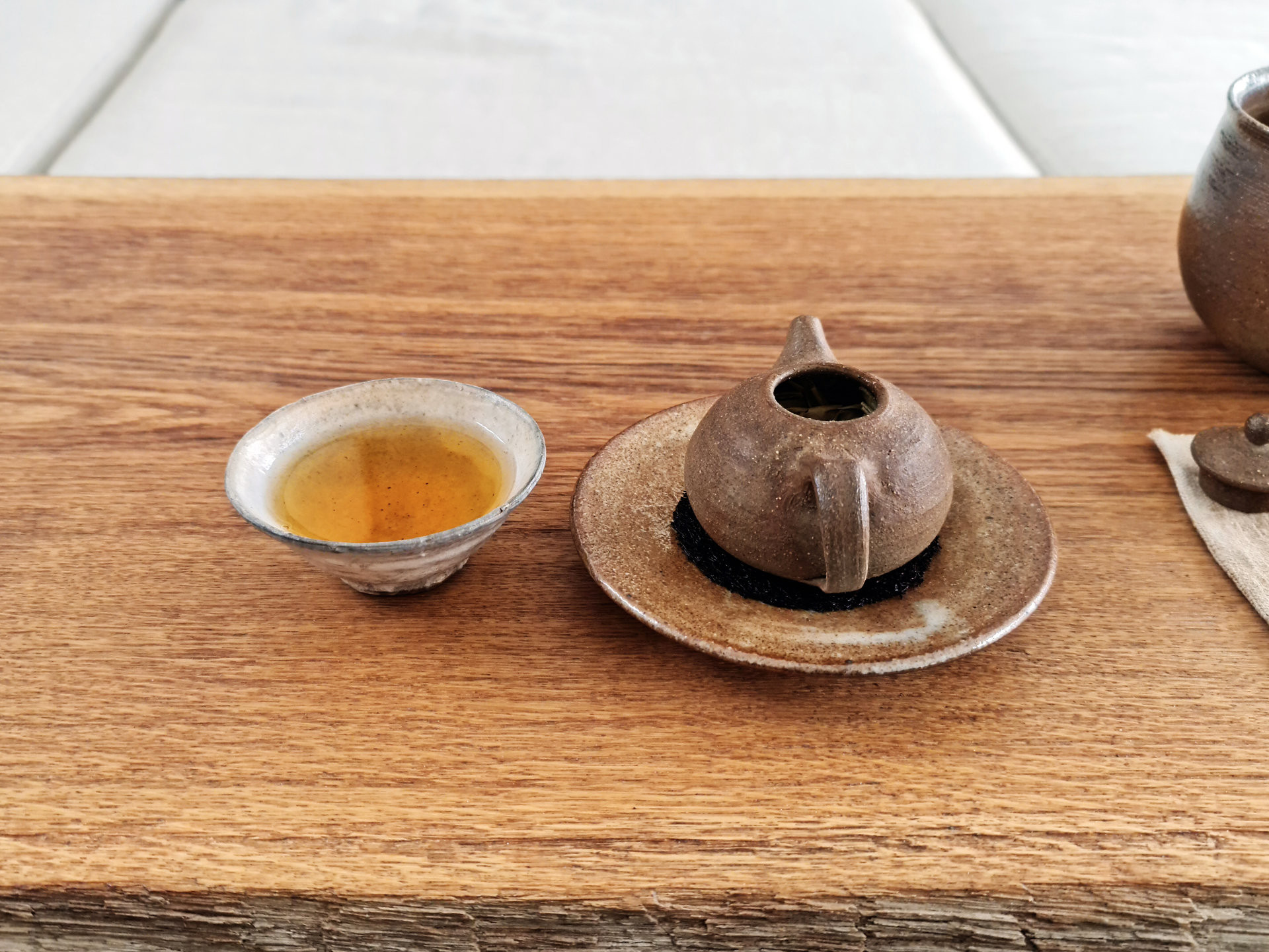 2016 Huangshanshu Single Tree (EoT)