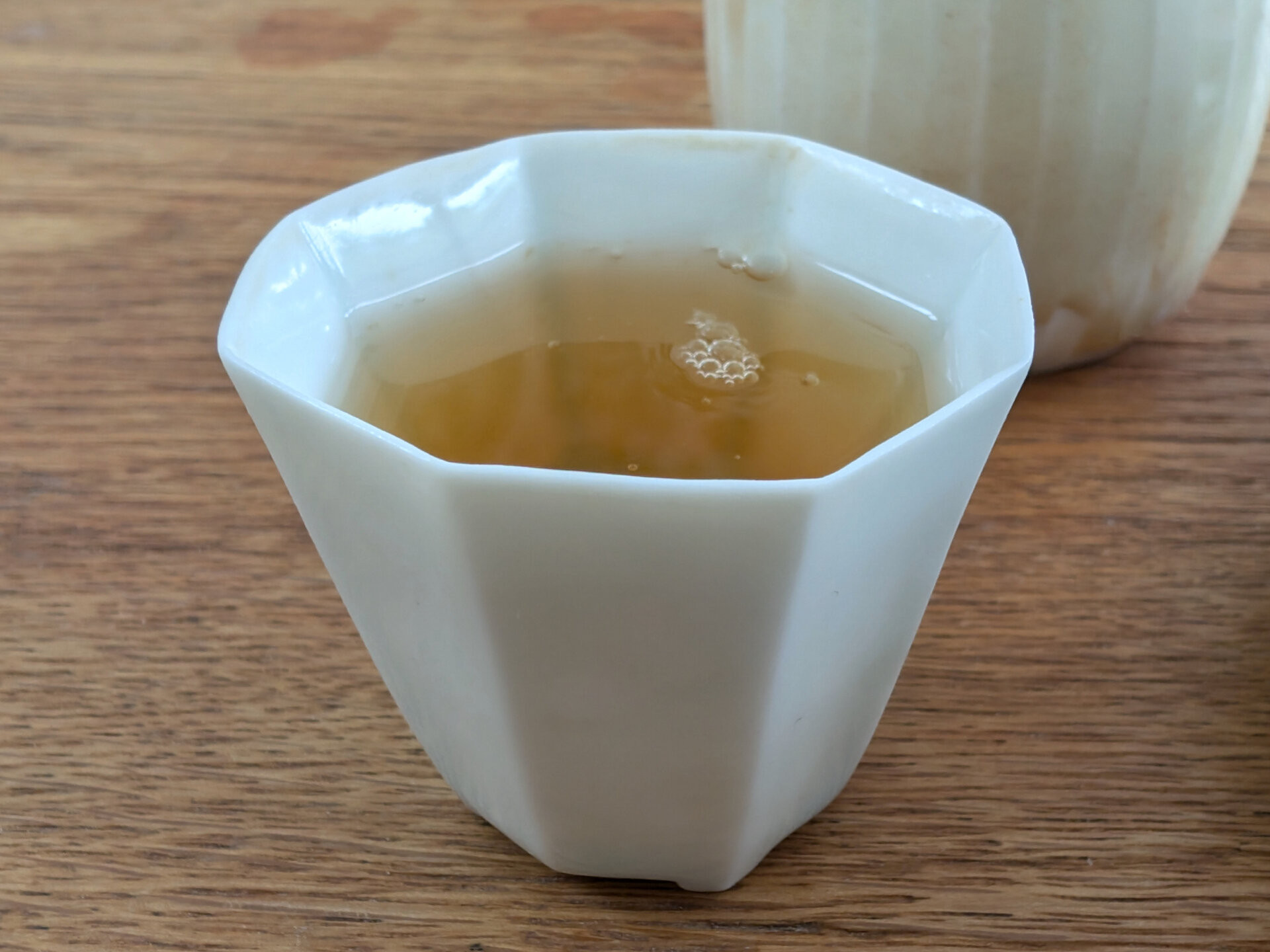 2024 Chenyuan Hao Yiwu Chawang