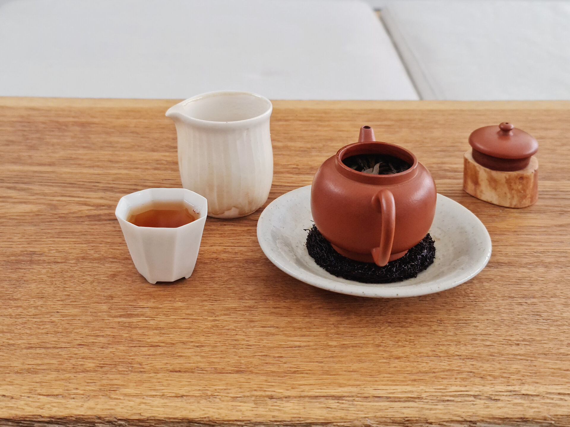 2016 Gold Mark Gua Feng Zhai