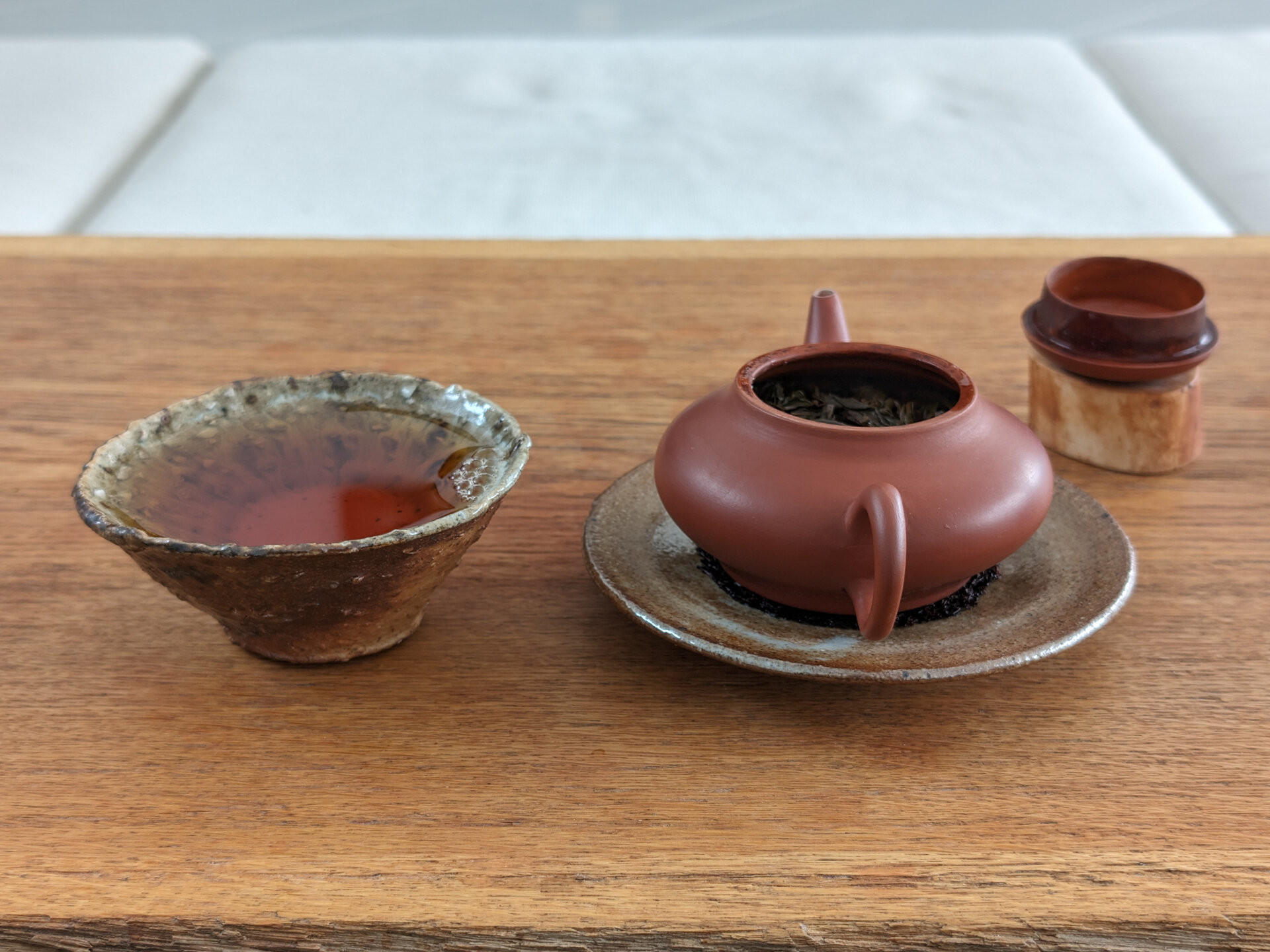 2013 Bao Hong Yinji Tong Qing He