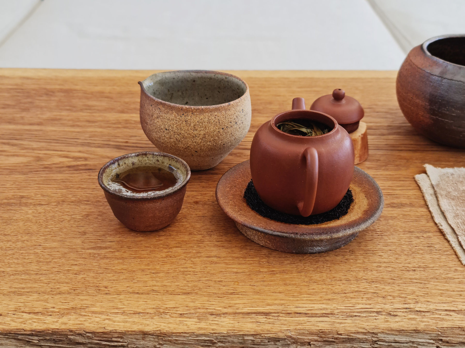 2013 Bangwei Gushu (Yu)