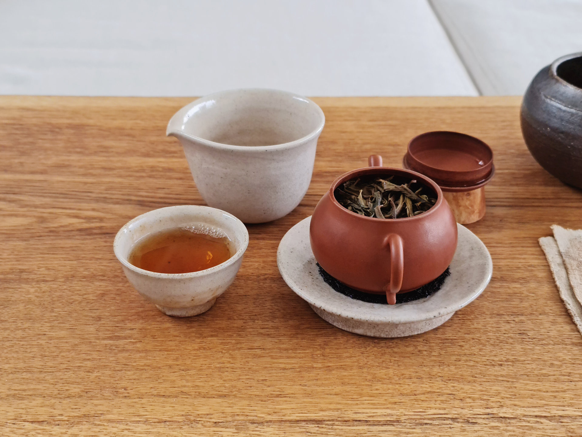 2015 Ban Pen Gushu (Yu)