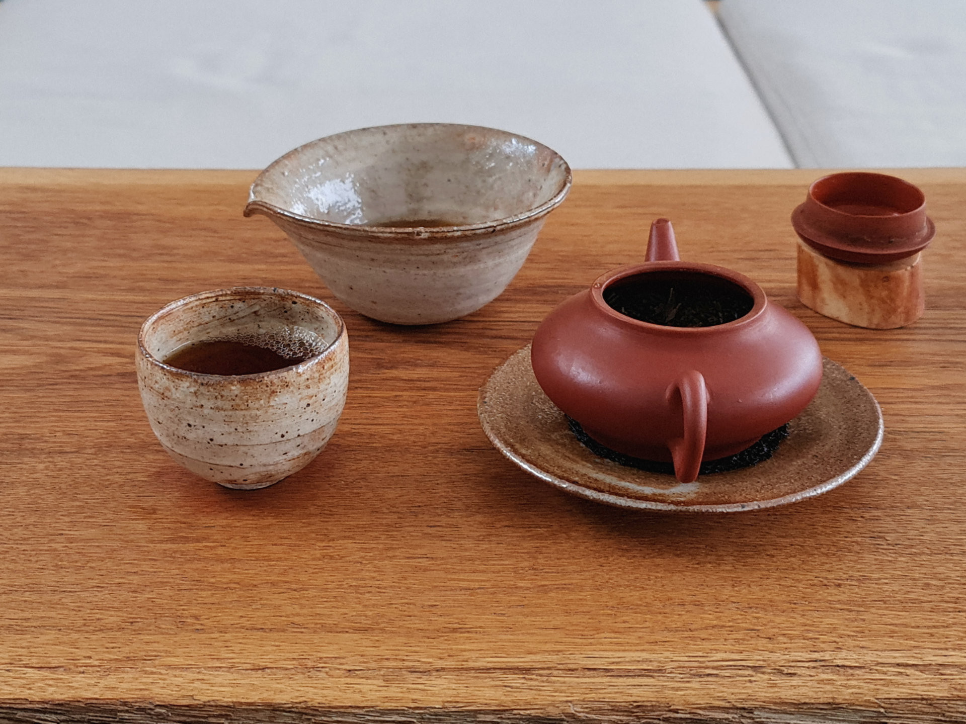 2006 Yiwu Daye Hou Sheng Zhuancha