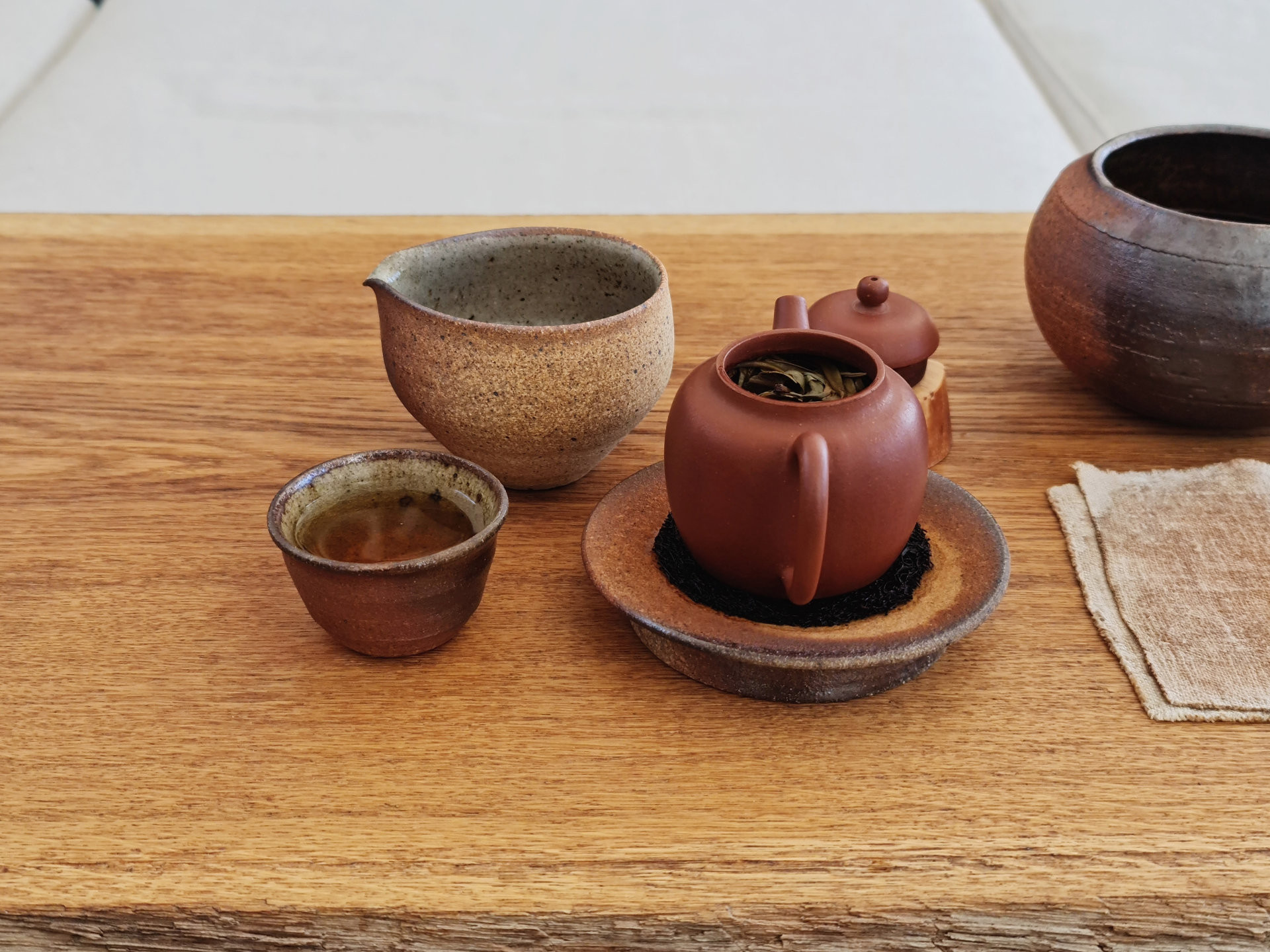 2013 Bangwei Gushu (Yu)