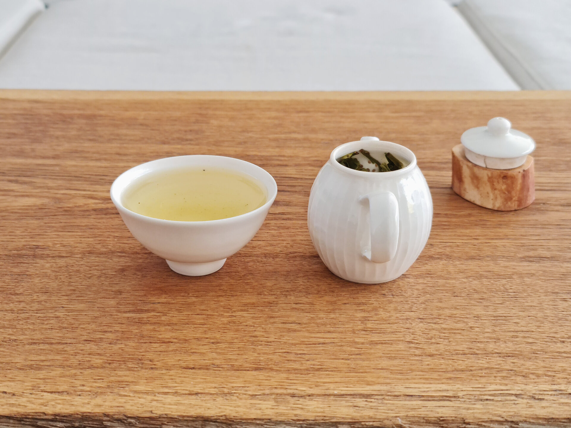 Xinchang Dafo Longjing (CjD)
