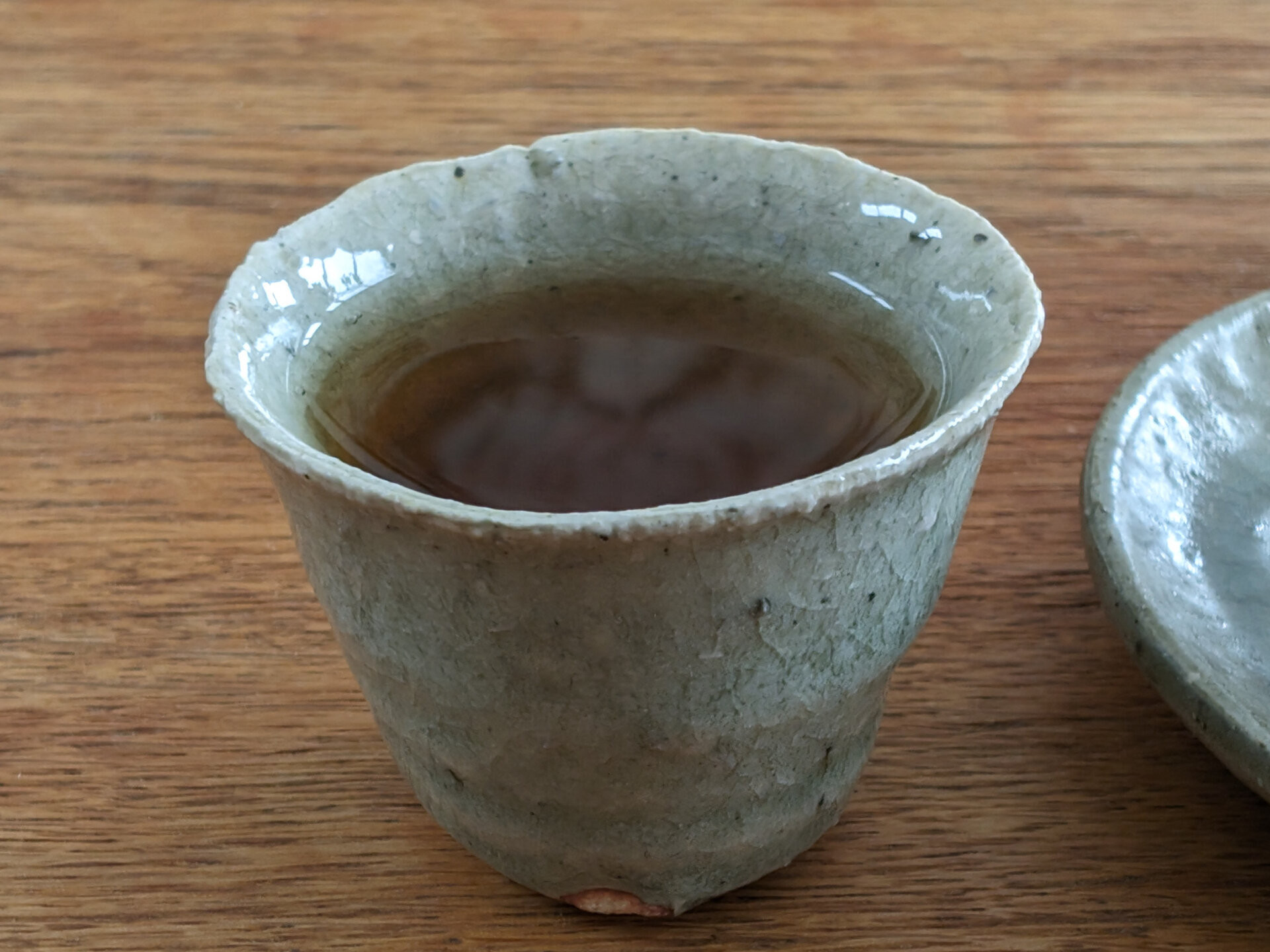 2016 Xi Zi Hao Laowushan