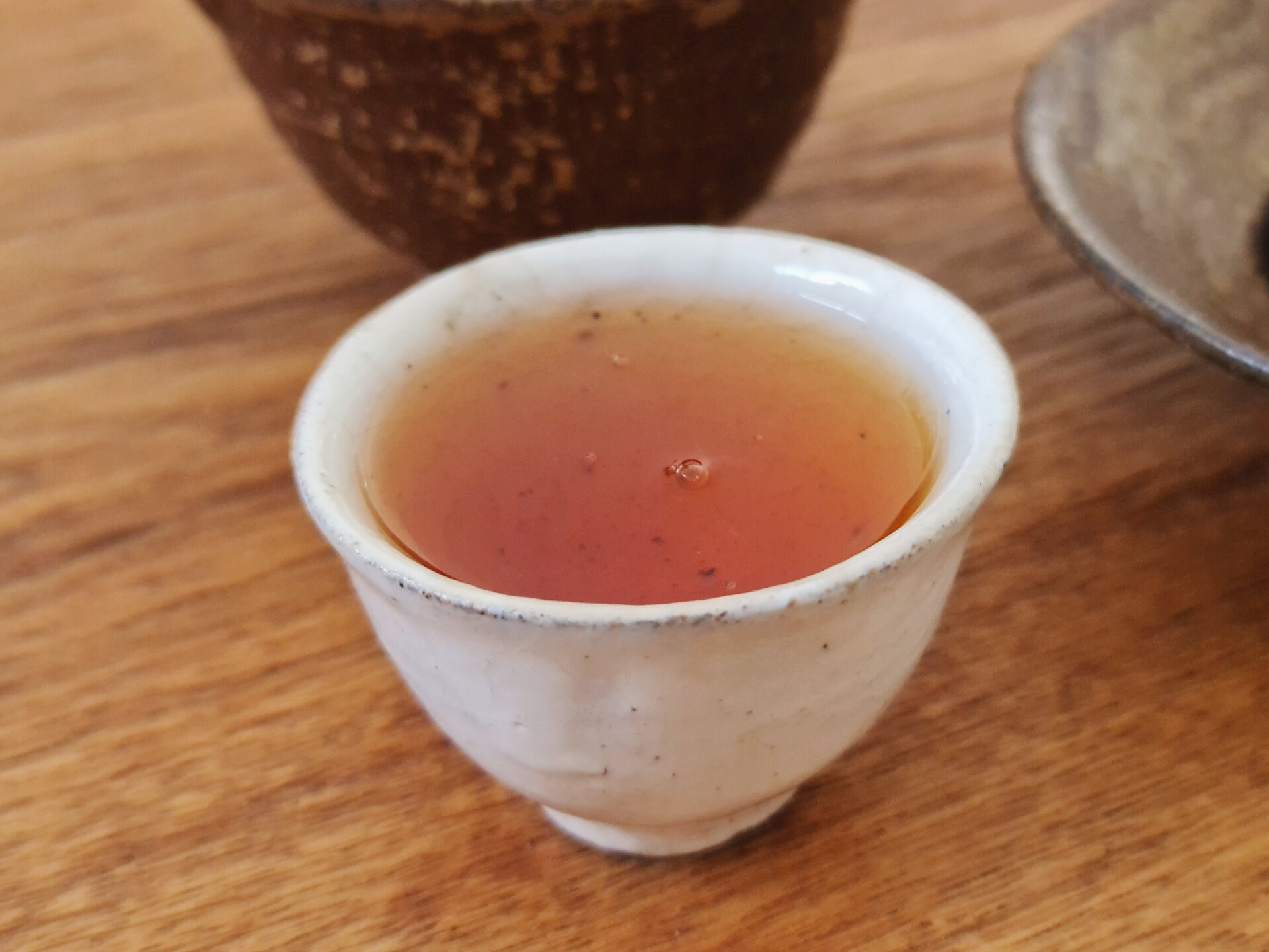 2022 Dark Oolong (prSK)