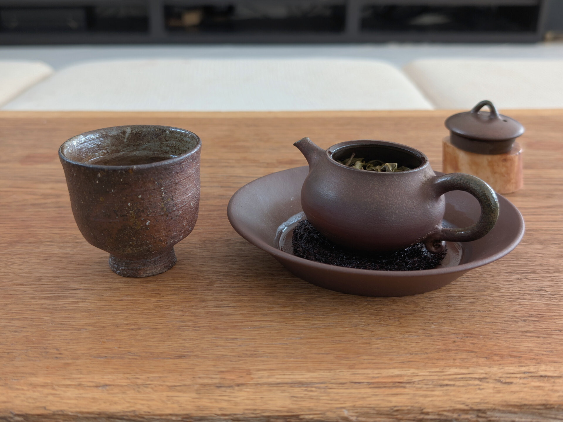 2019 Single Tree Xiao Hui Qin (Hojo)