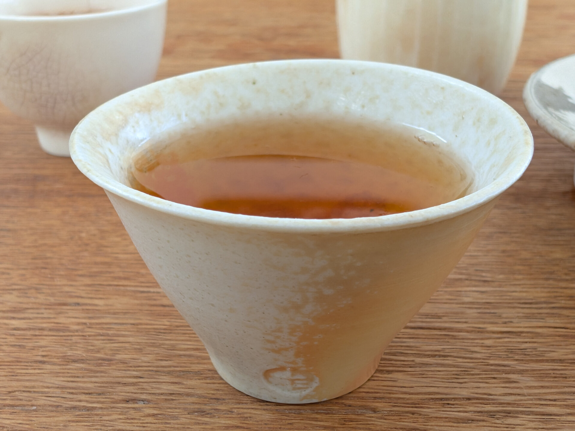 2025 Yiwu Gaoshan Danzhu (prSK)