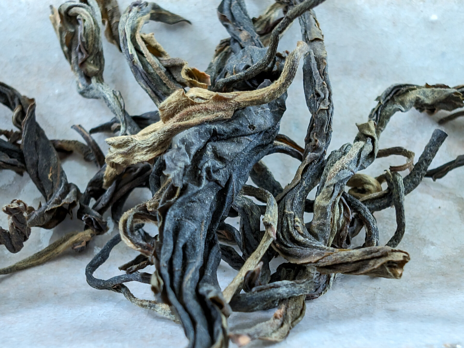 2017 Thai Gushu Maocha (prSK)