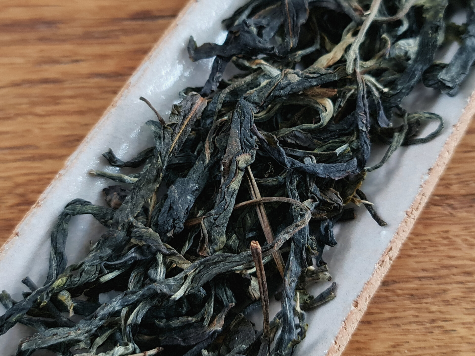 2022 Chawangshu Late Nectar (TE)