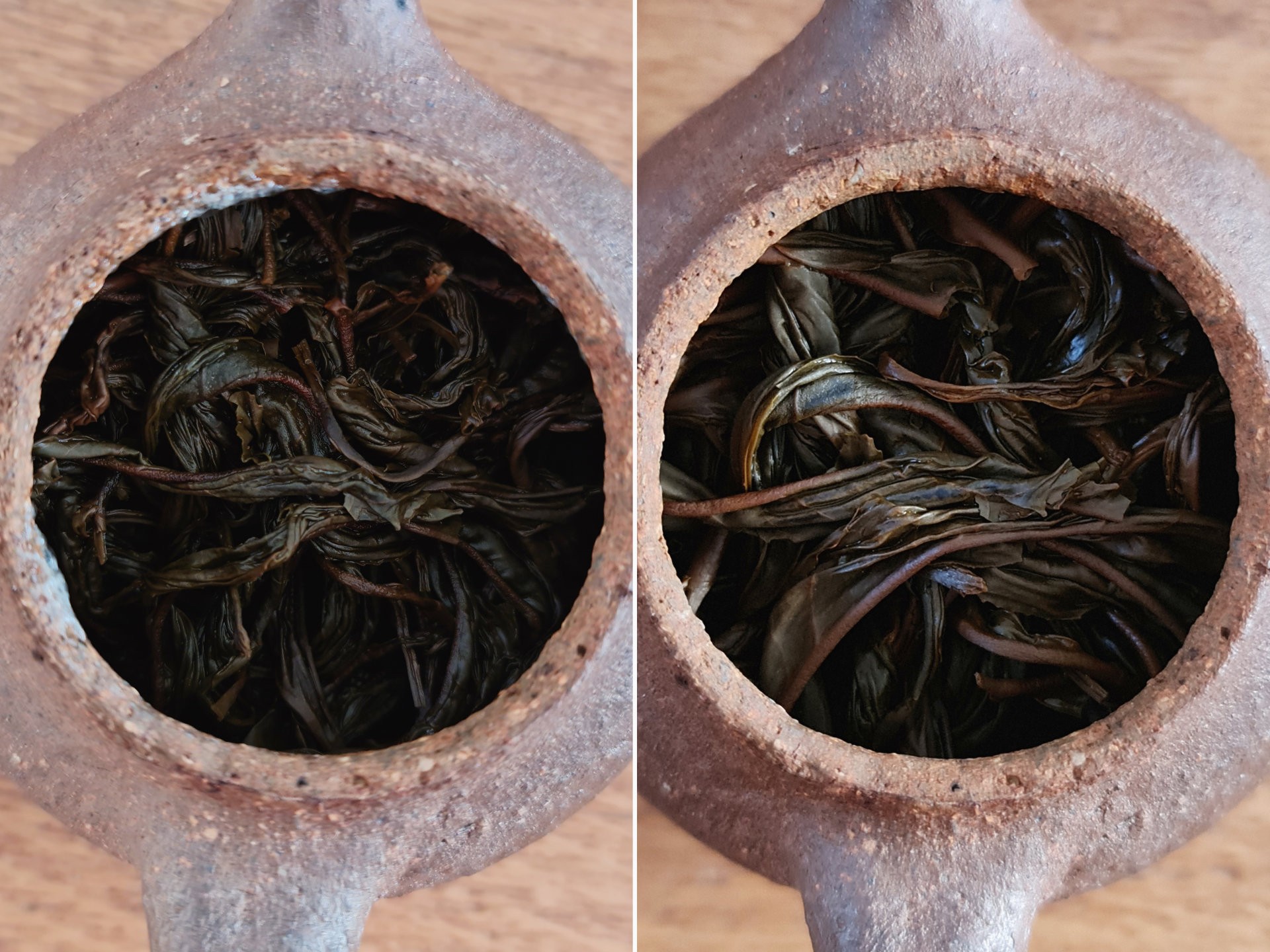 Taiwan Yu Chi Red Jade Black Tea T-18