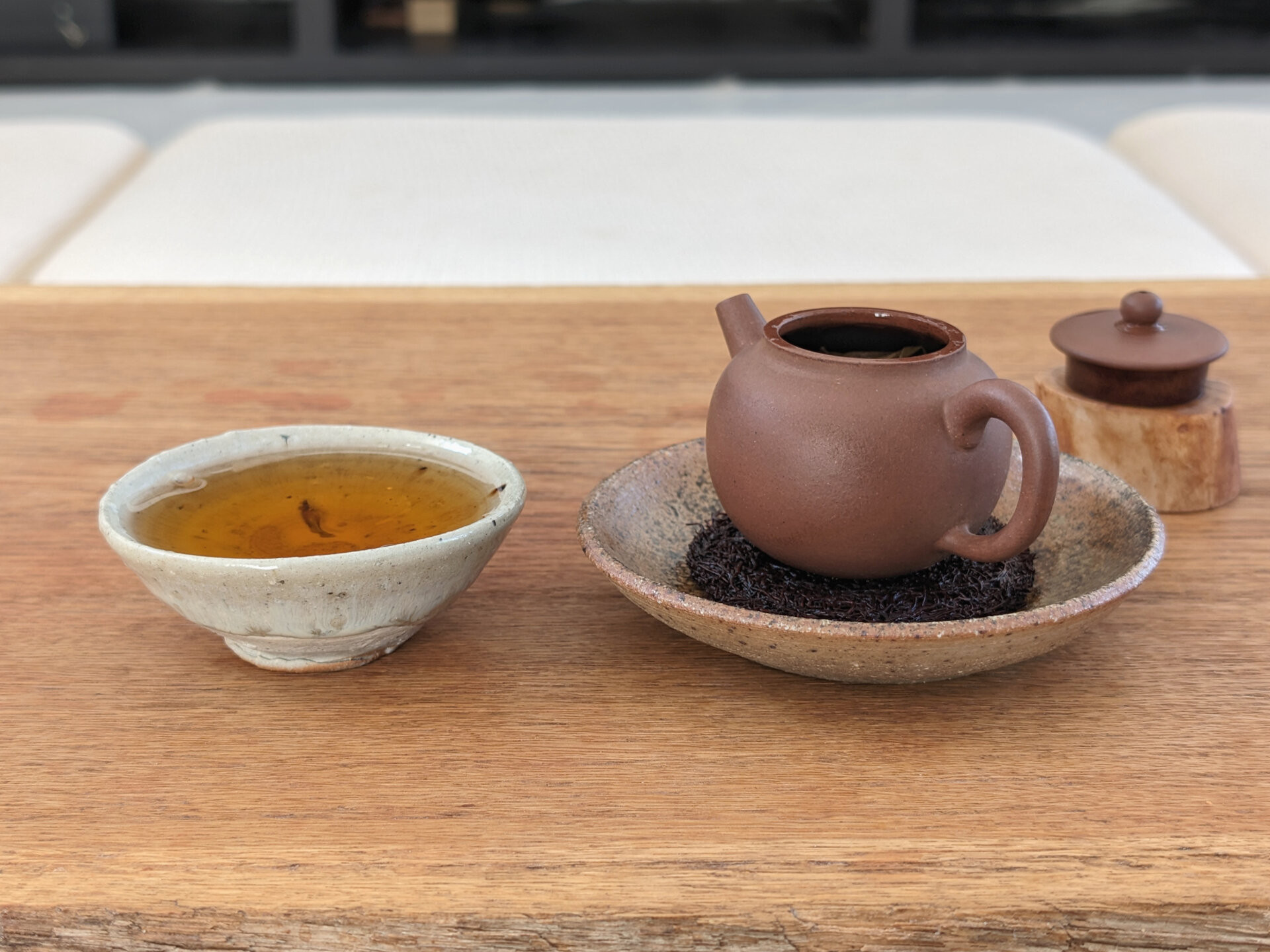 2018 Bi Yun Hao Zhengjialiangzi