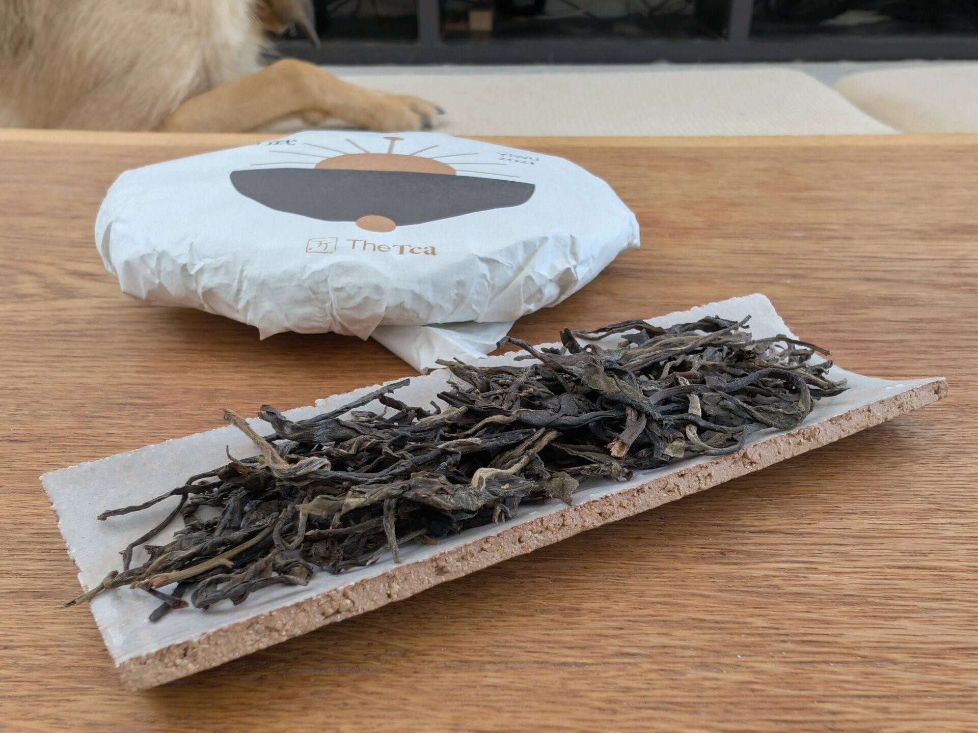2021 Yiwu Old Tree (TTpl)