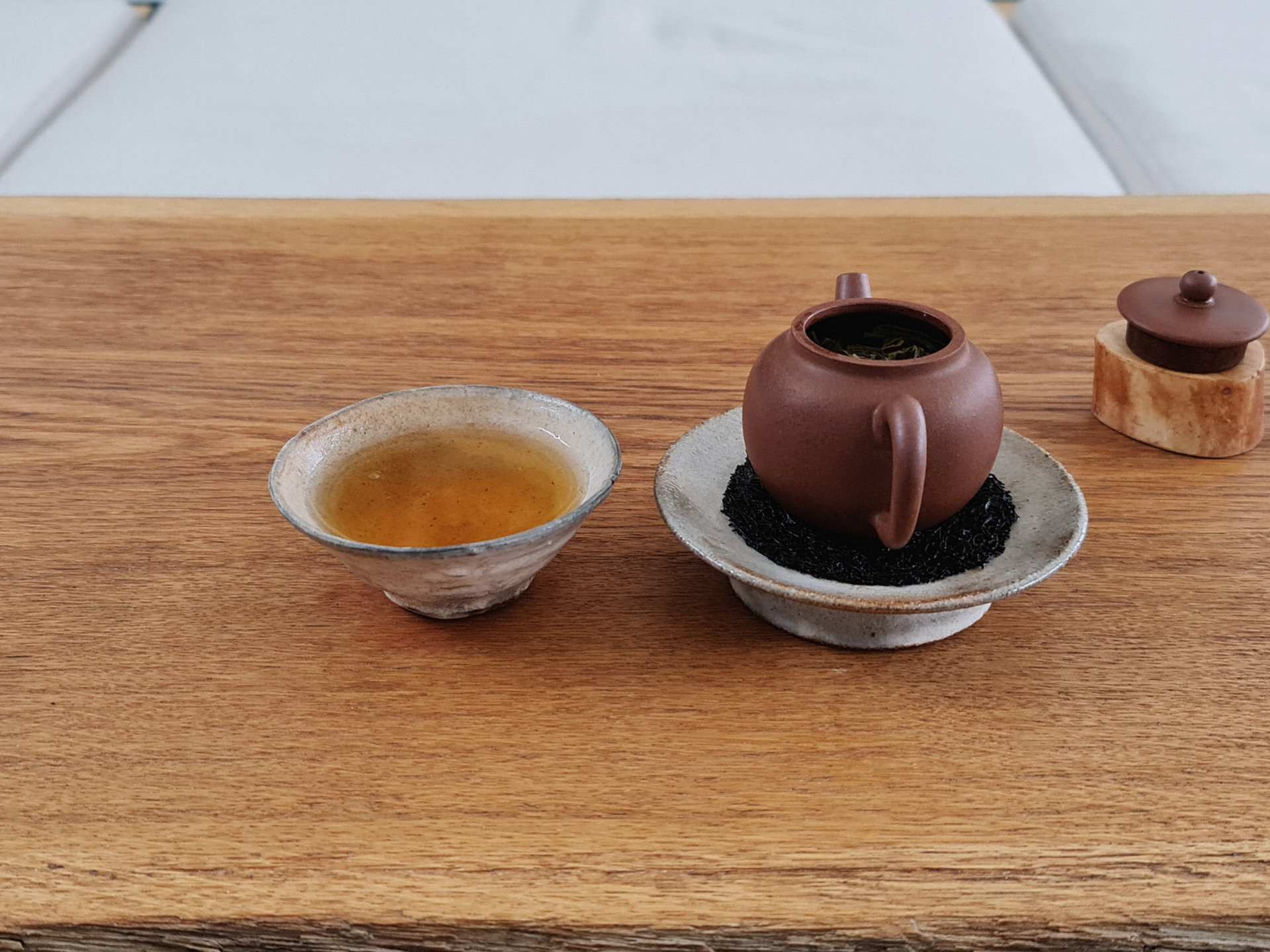 2020 Bajiaoting Naka Gushu