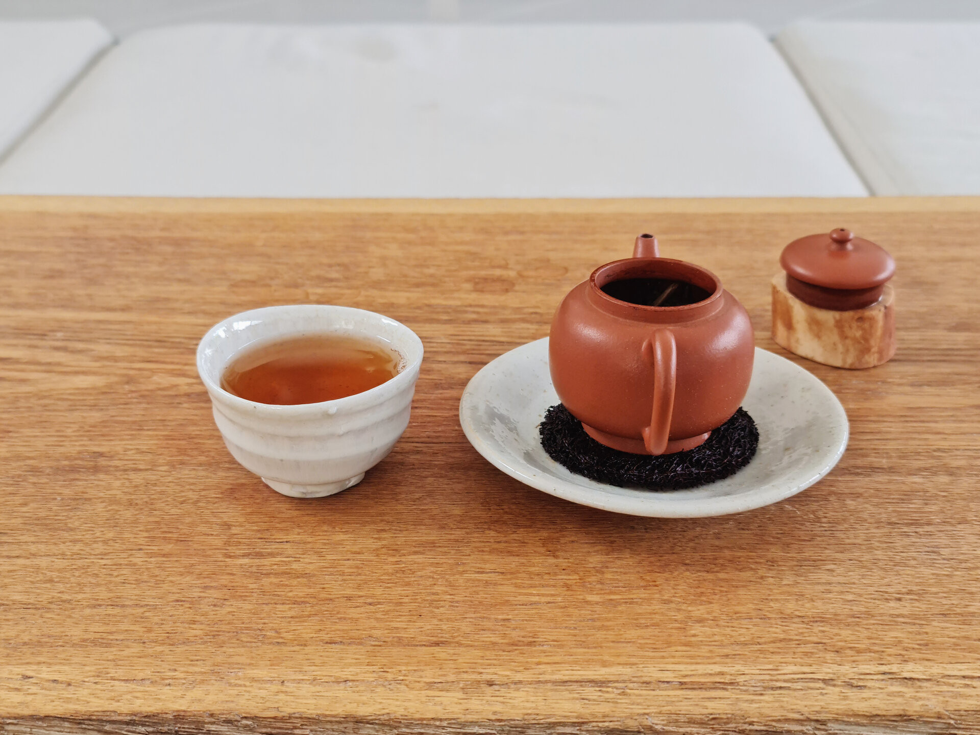 2010 Yiwu Brick (Yu)